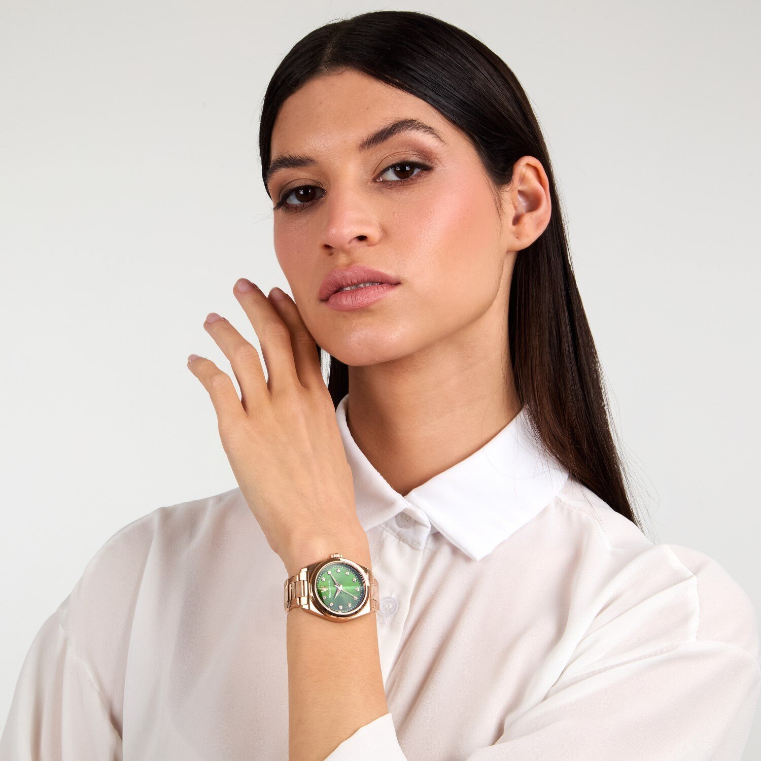 MASERATI R8853152501 MASERATİ KOL SAATİ