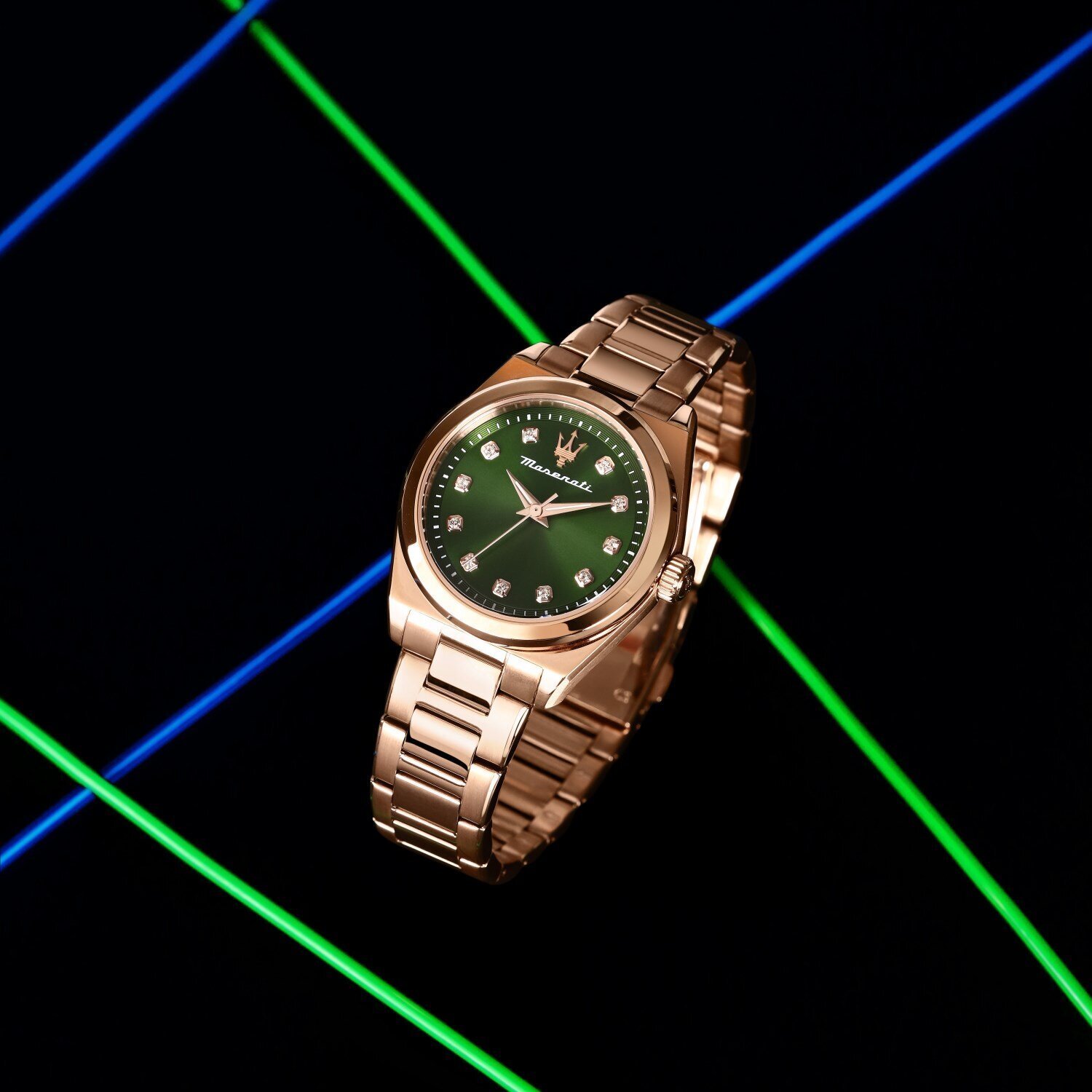 MASERATI R8853152501 MASERATİ KOL SAATİ