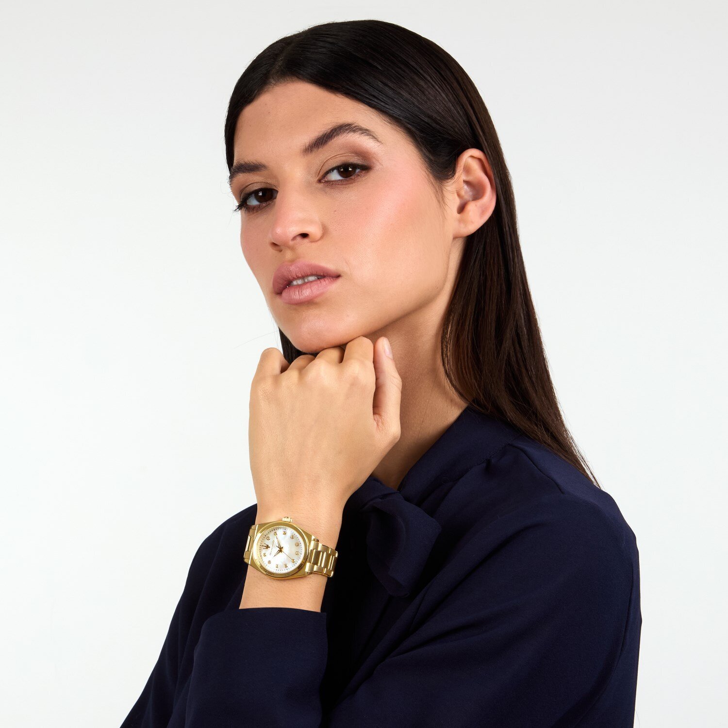 MASERATI R8853152502 MASERATİ KOL SAATİ