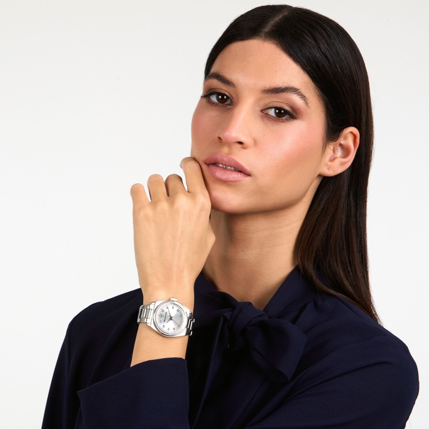 MASERATI R8853152503 MASERATİ KOL SAATİ