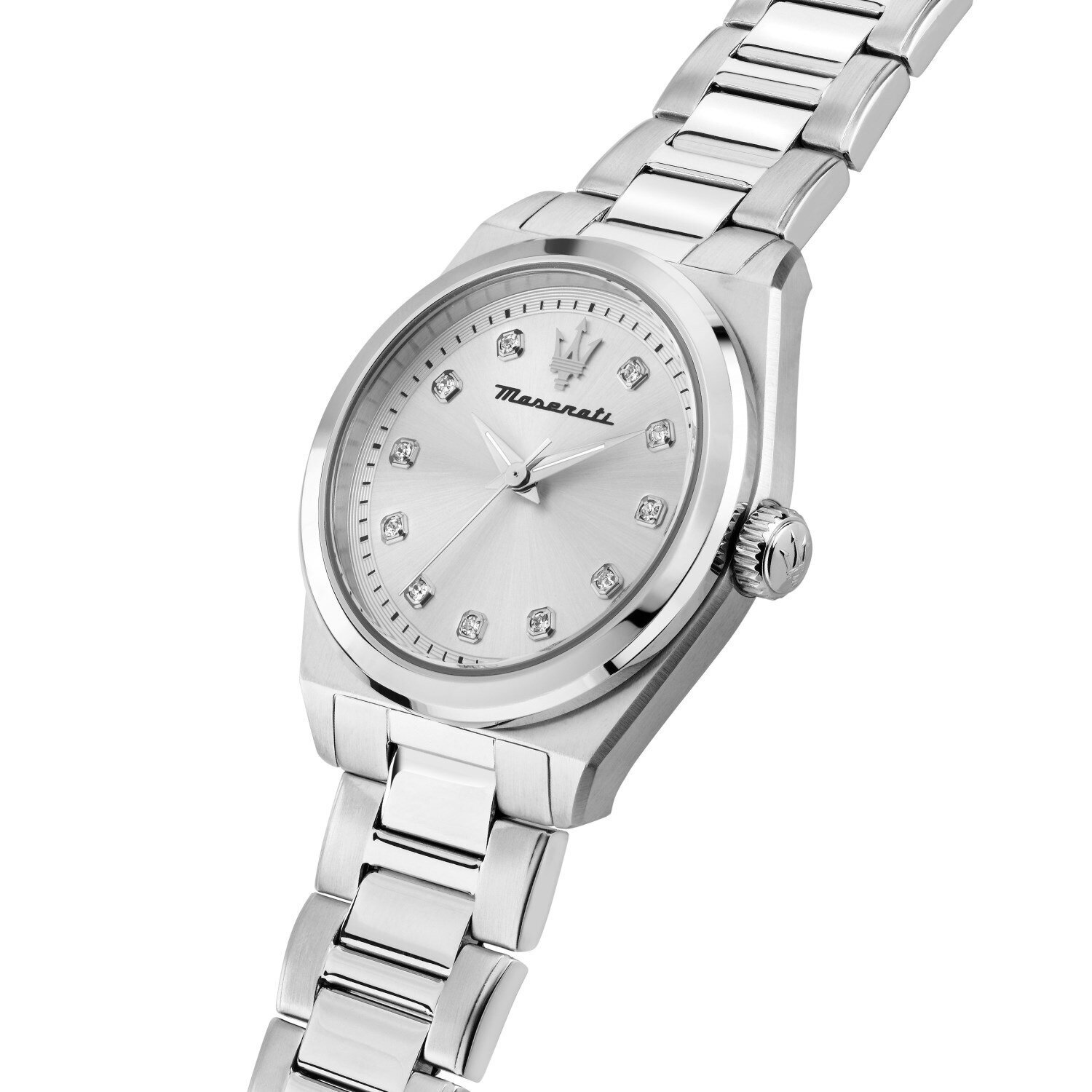 MASERATI R8853152503 MASERATİ KOL SAATİ