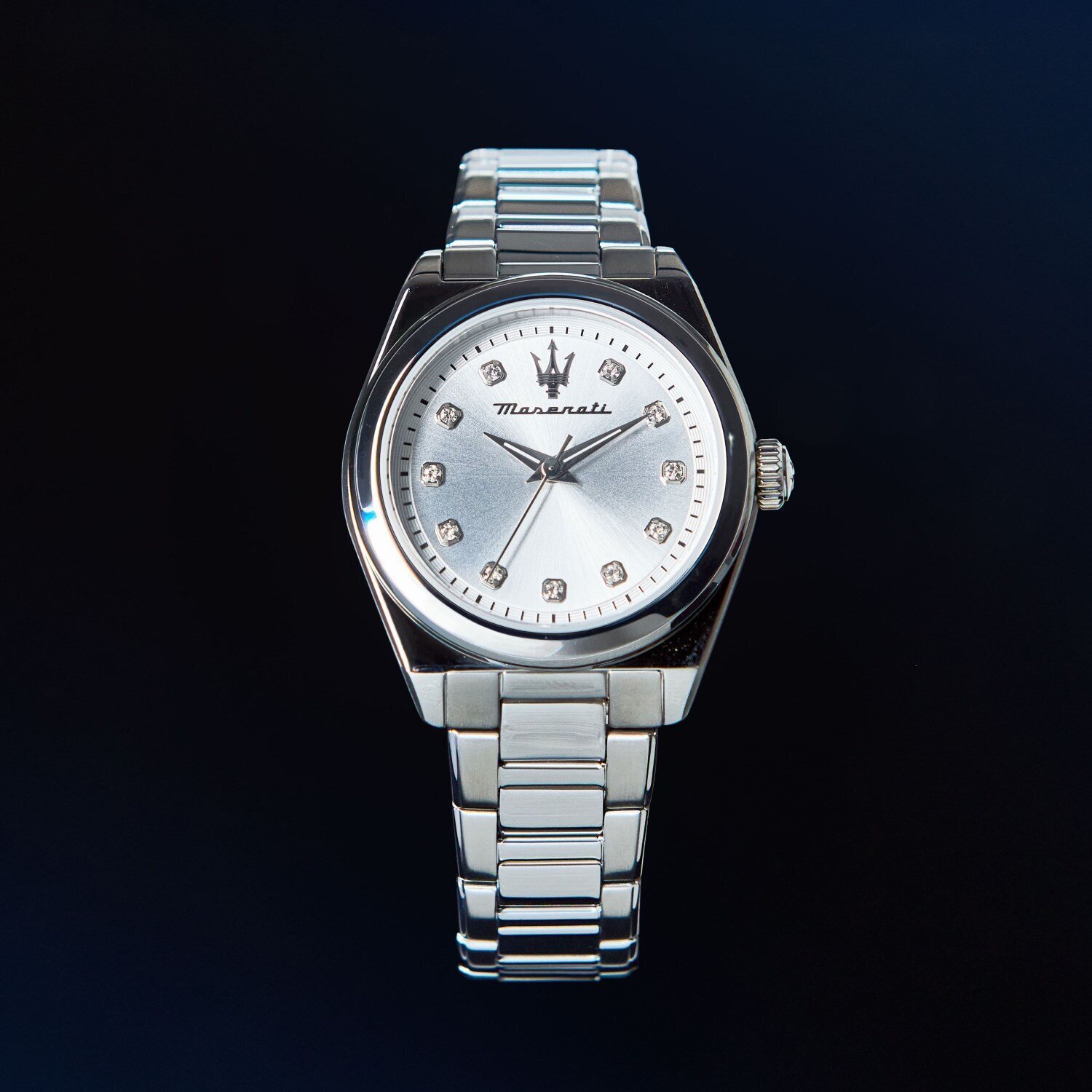 MASERATI R8853152503 MASERATİ KOL SAATİ