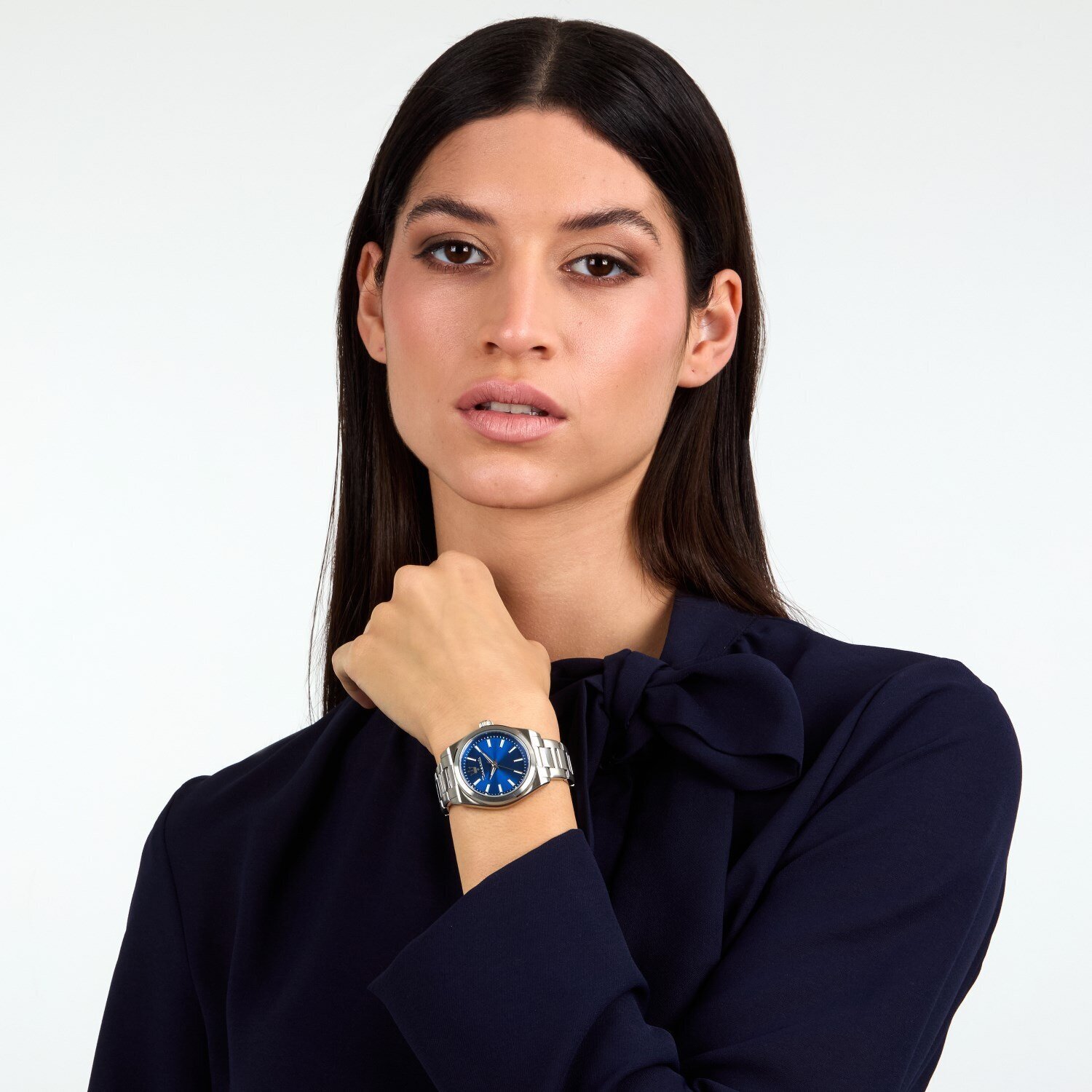 MASERATI R8853152504 MASERATİ KOL SAATİ