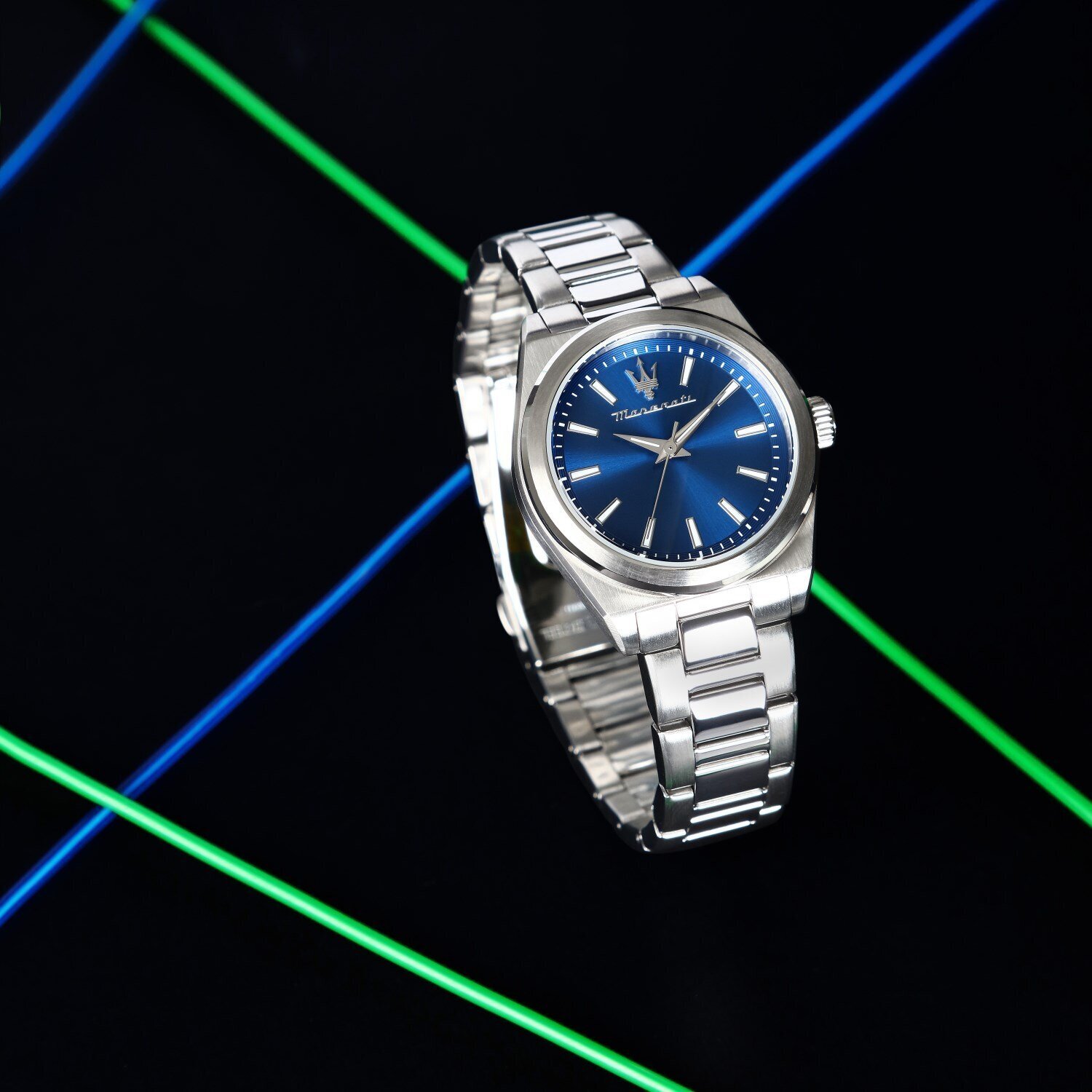 MASERATI R8853152504 MASERATİ KOL SAATİ