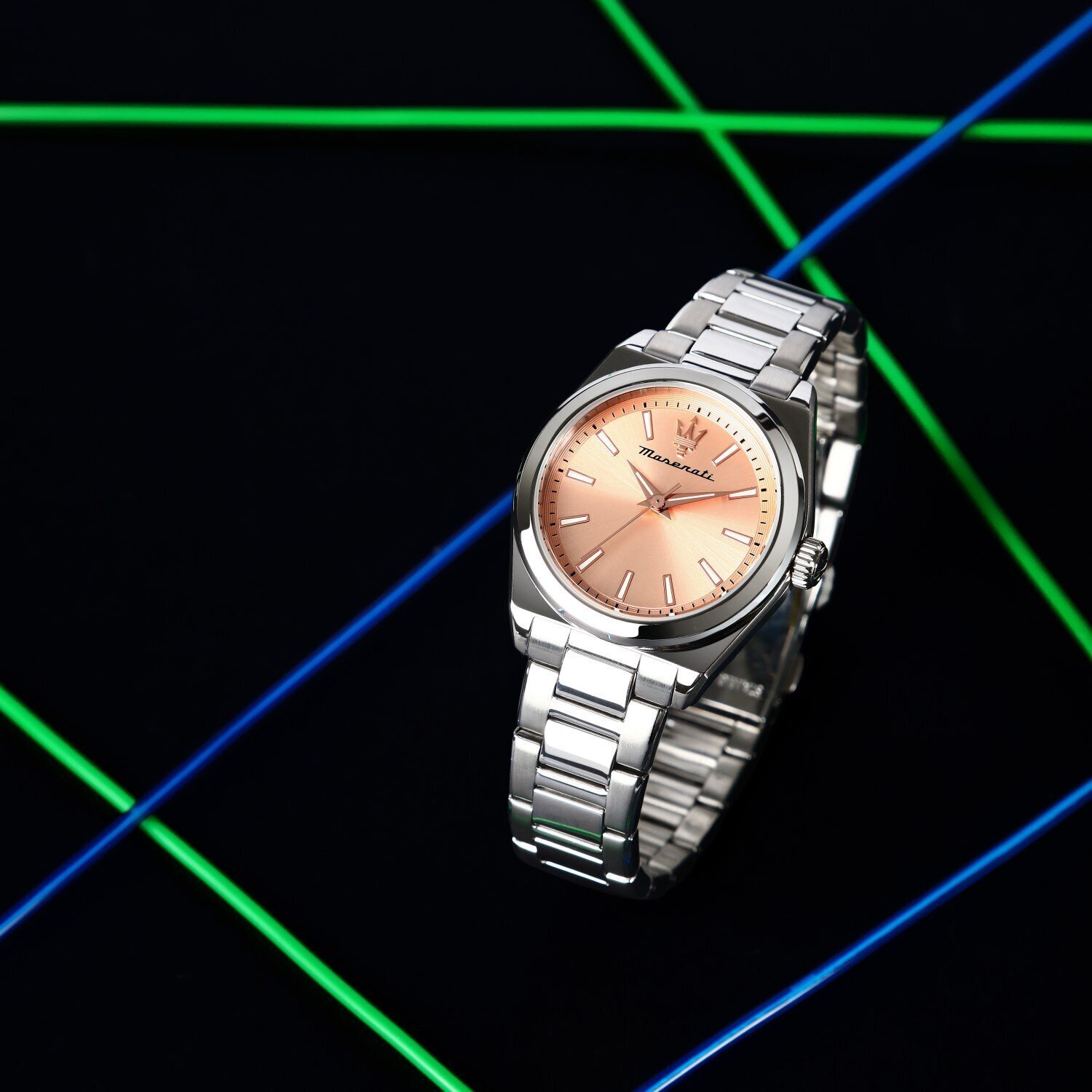 MASERATI R8853152505 MASERATİ KOL SAATİ