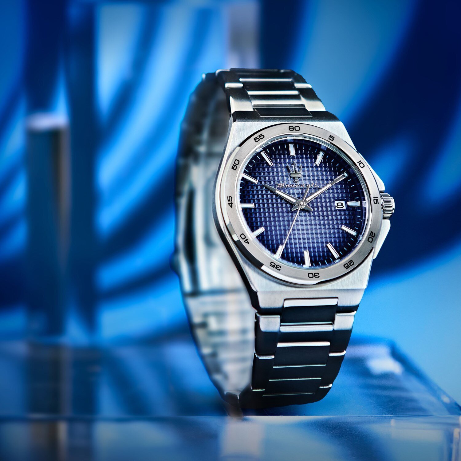 MASERATI R8853153001 MASERATİ KOL SAATİ