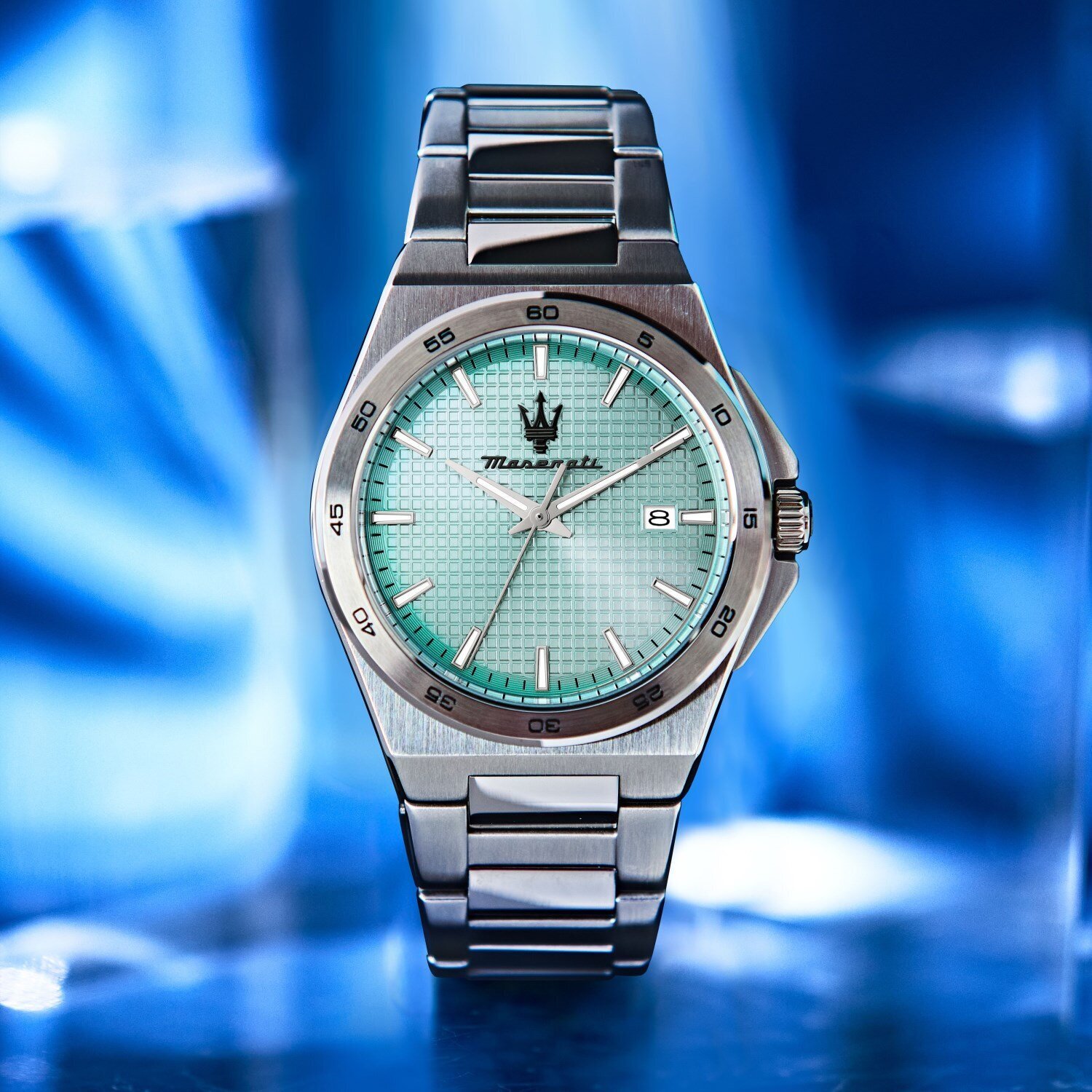 MASERATI R8853153002 MASERATİ KOL SAATİ