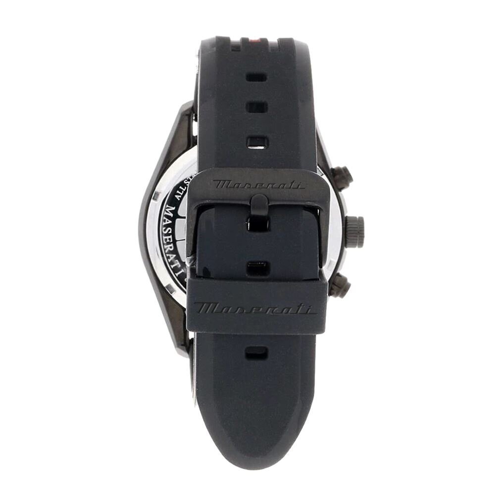 MASERATI R8871612006 MASERATİ KOL SAATİ