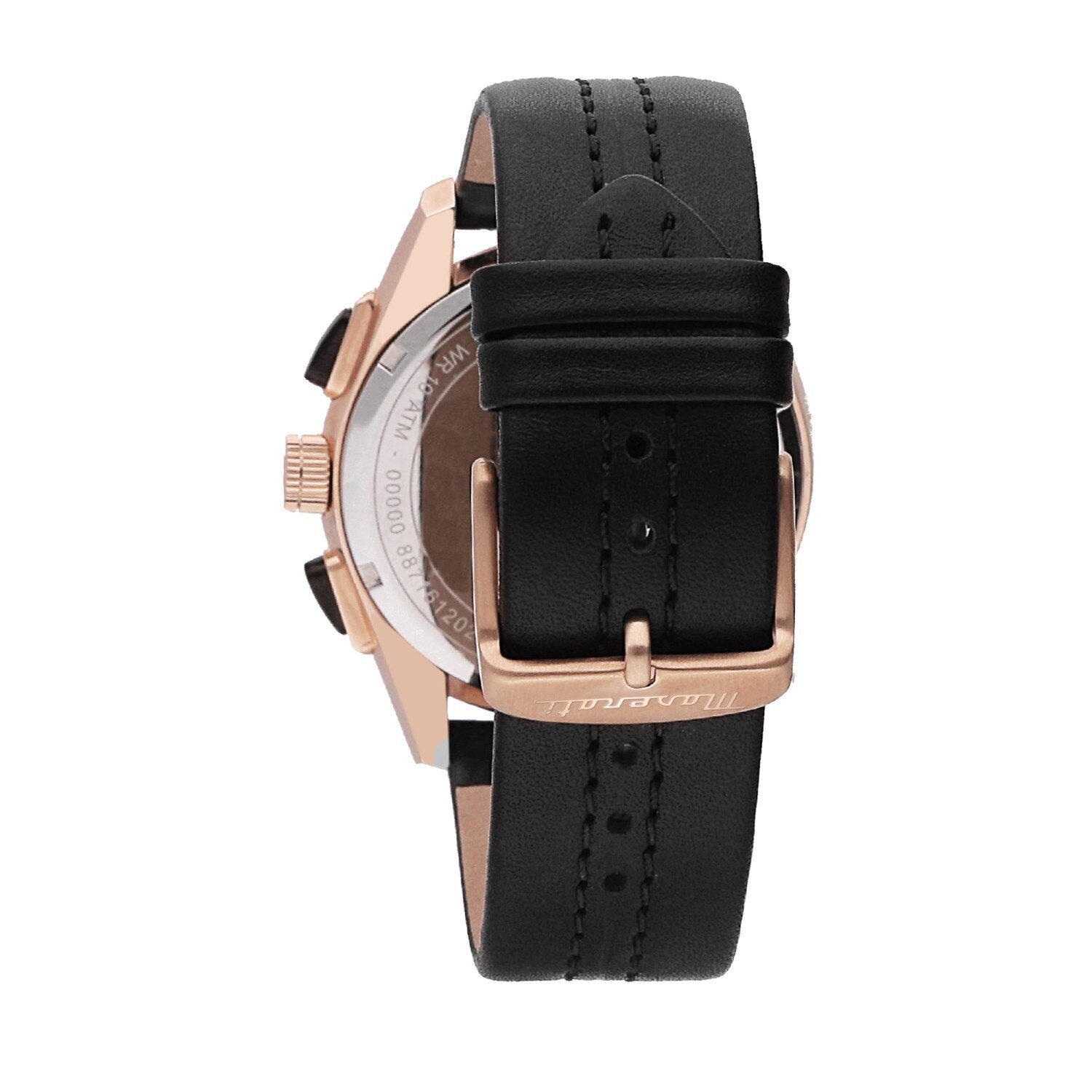 MASERATI R8871612025 MASERATİ KOL SAATİ