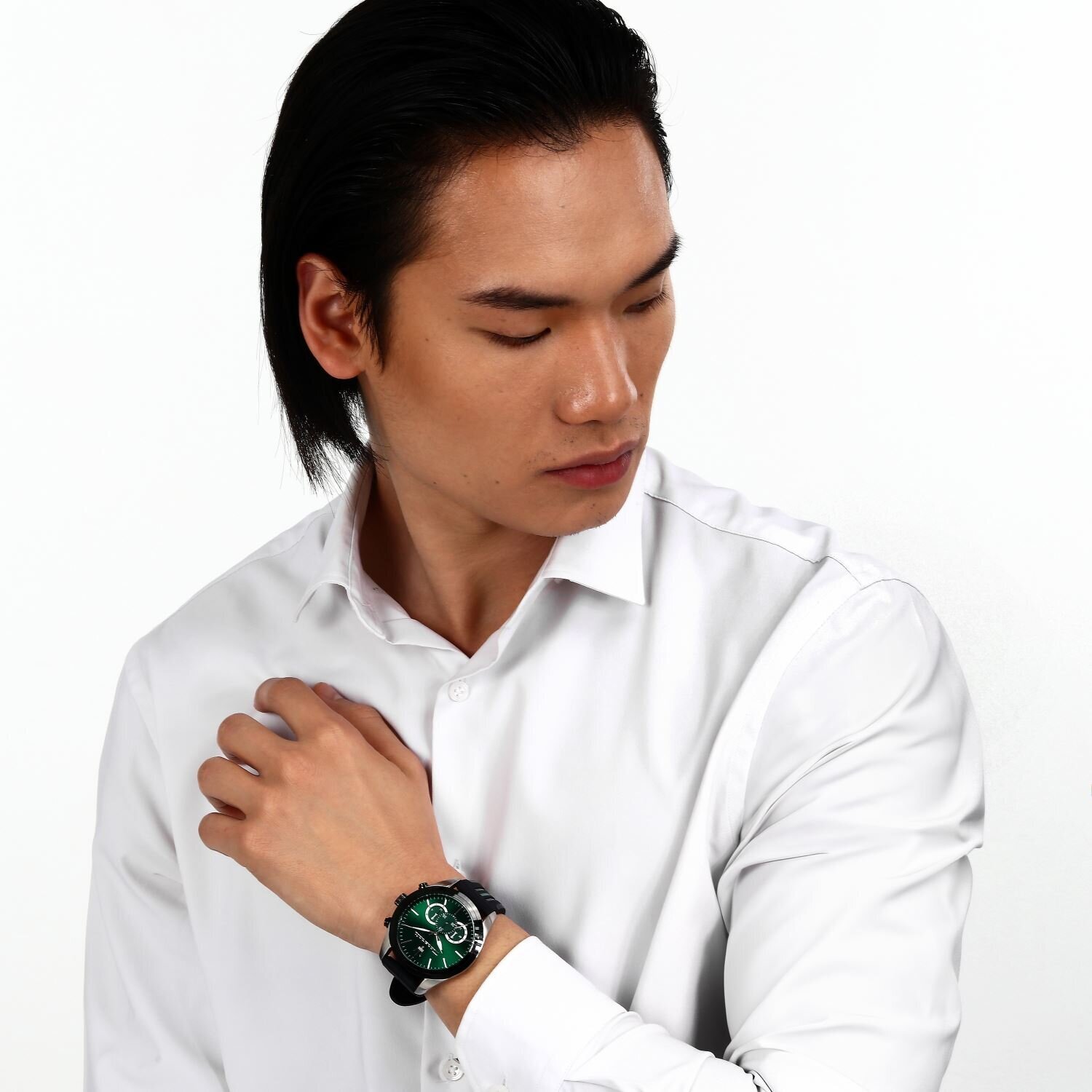 MASERATI R8871612043 MASERATİ KOL SAATİ