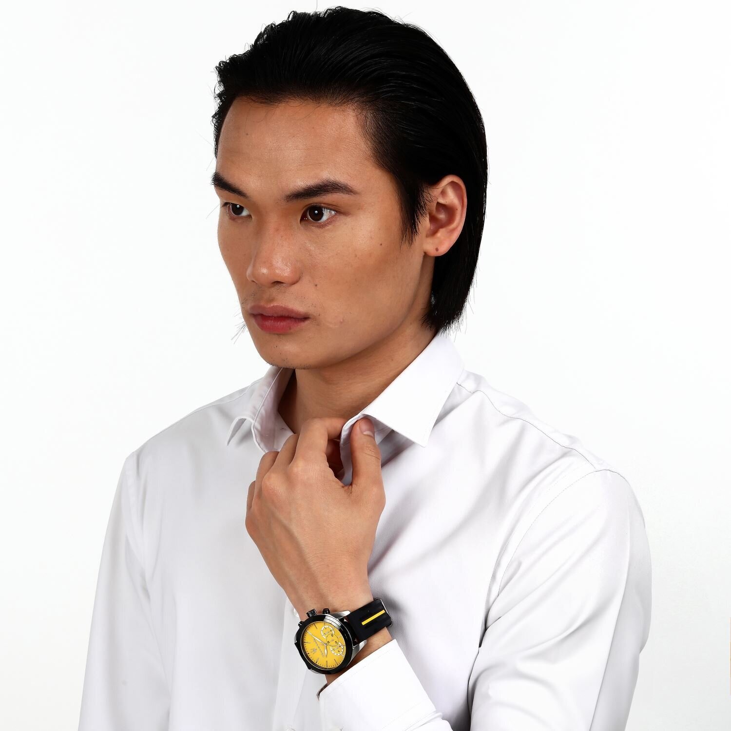 MASERATI R8871612045 MASERATİ KOL SAATİ