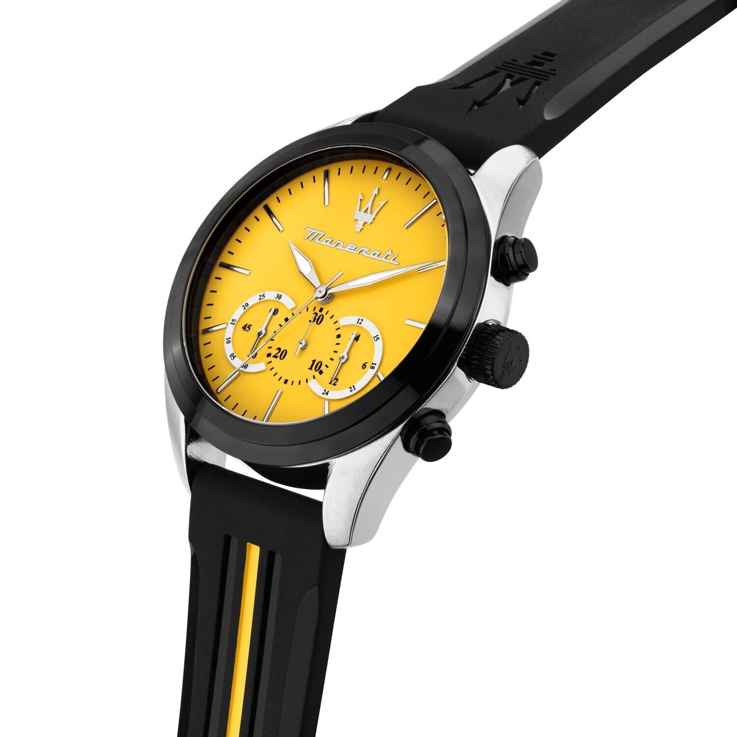 MASERATI R8871612045 MASERATİ KOL SAATİ