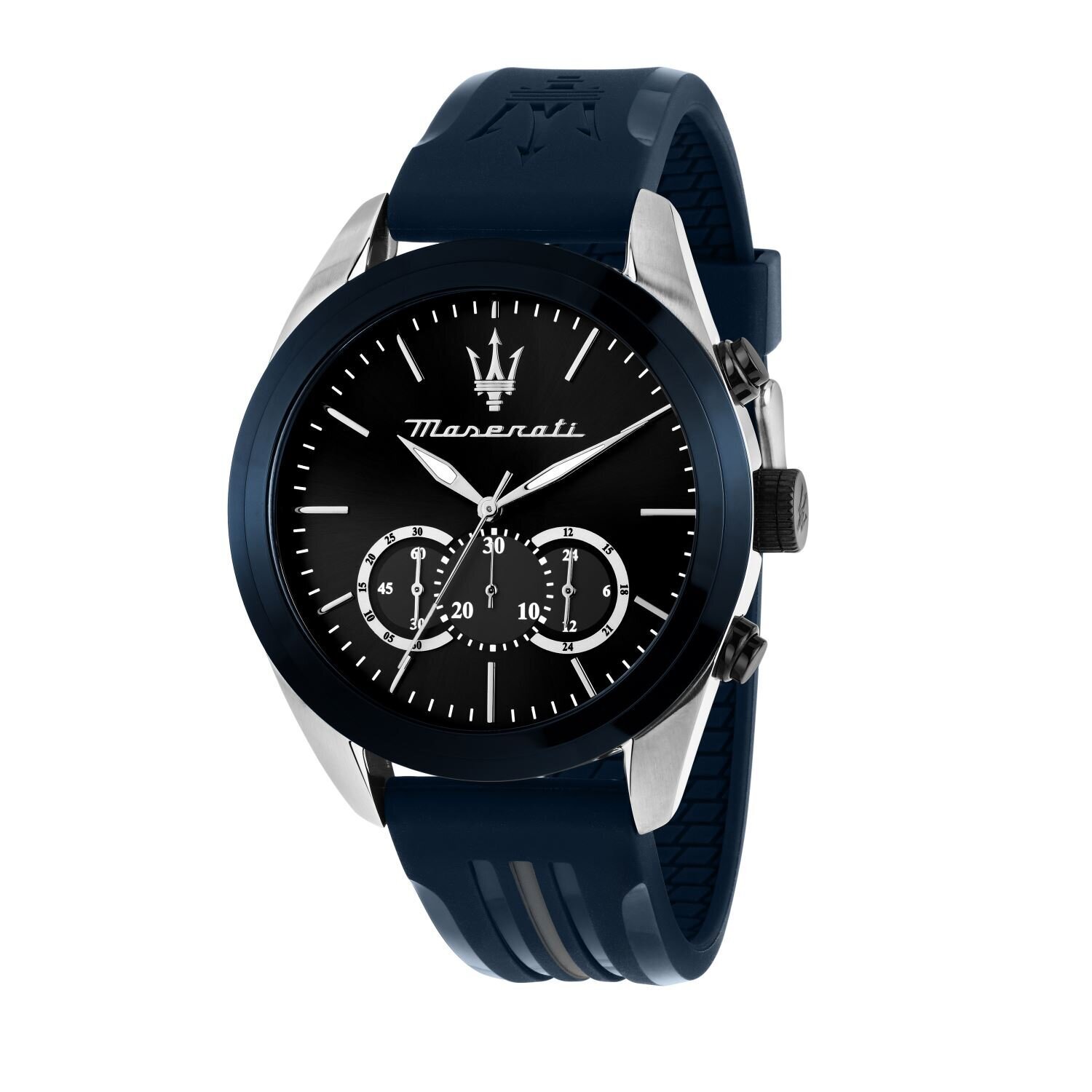 MASERATI R8871612046 MASERATİ KOL SAATİ