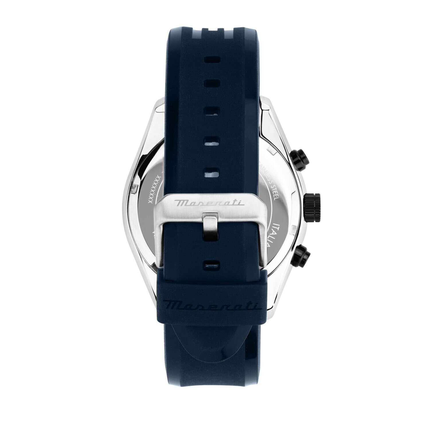 MASERATI R8871612046 MASERATİ KOL SAATİ