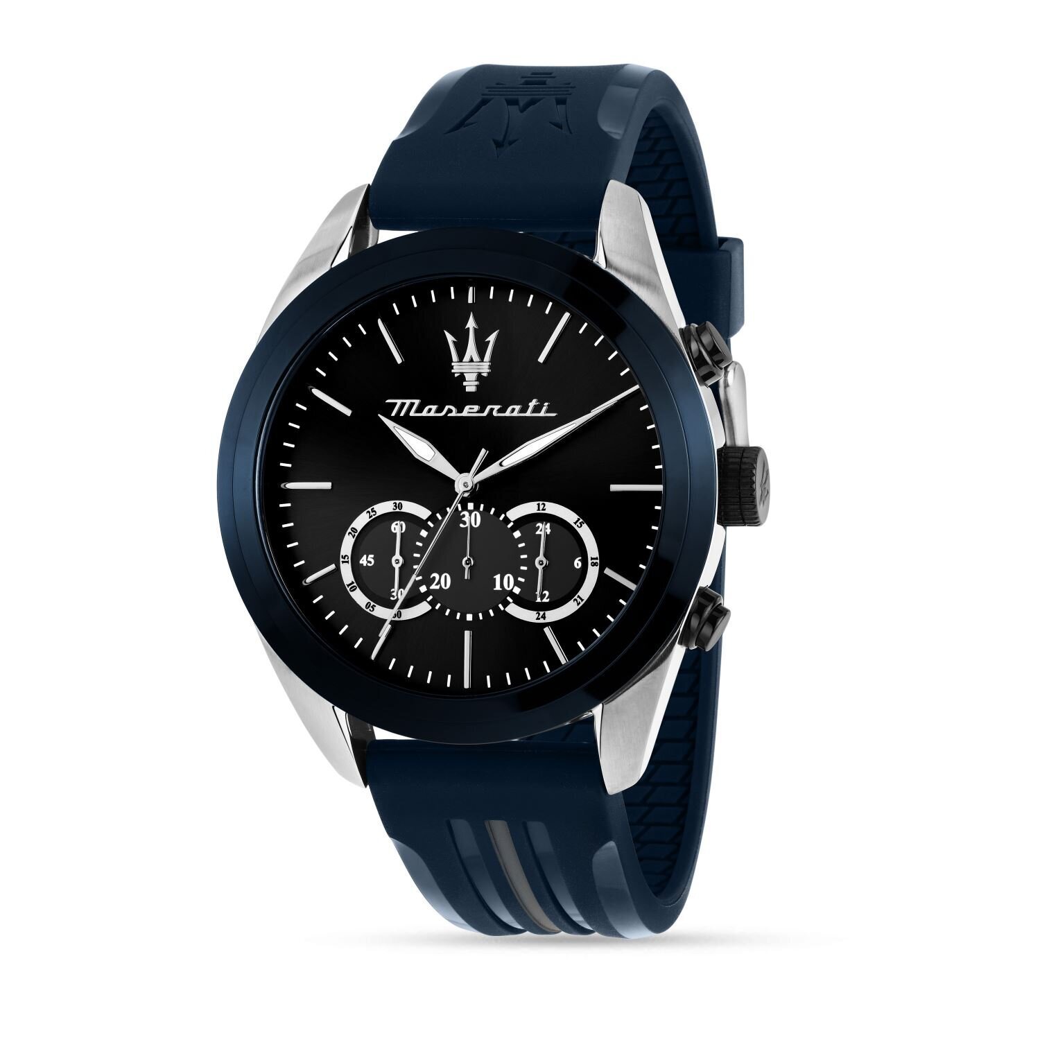 MASERATI R8871612046 MASERATİ KOL SAATİ