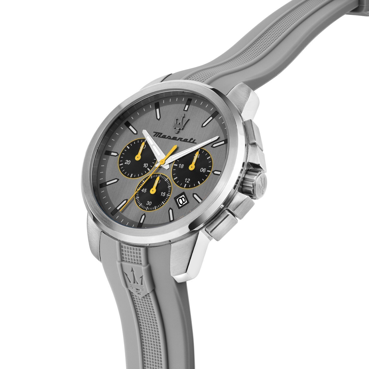 MASERATI R8871621043 MASERATİ KOL SAATİ