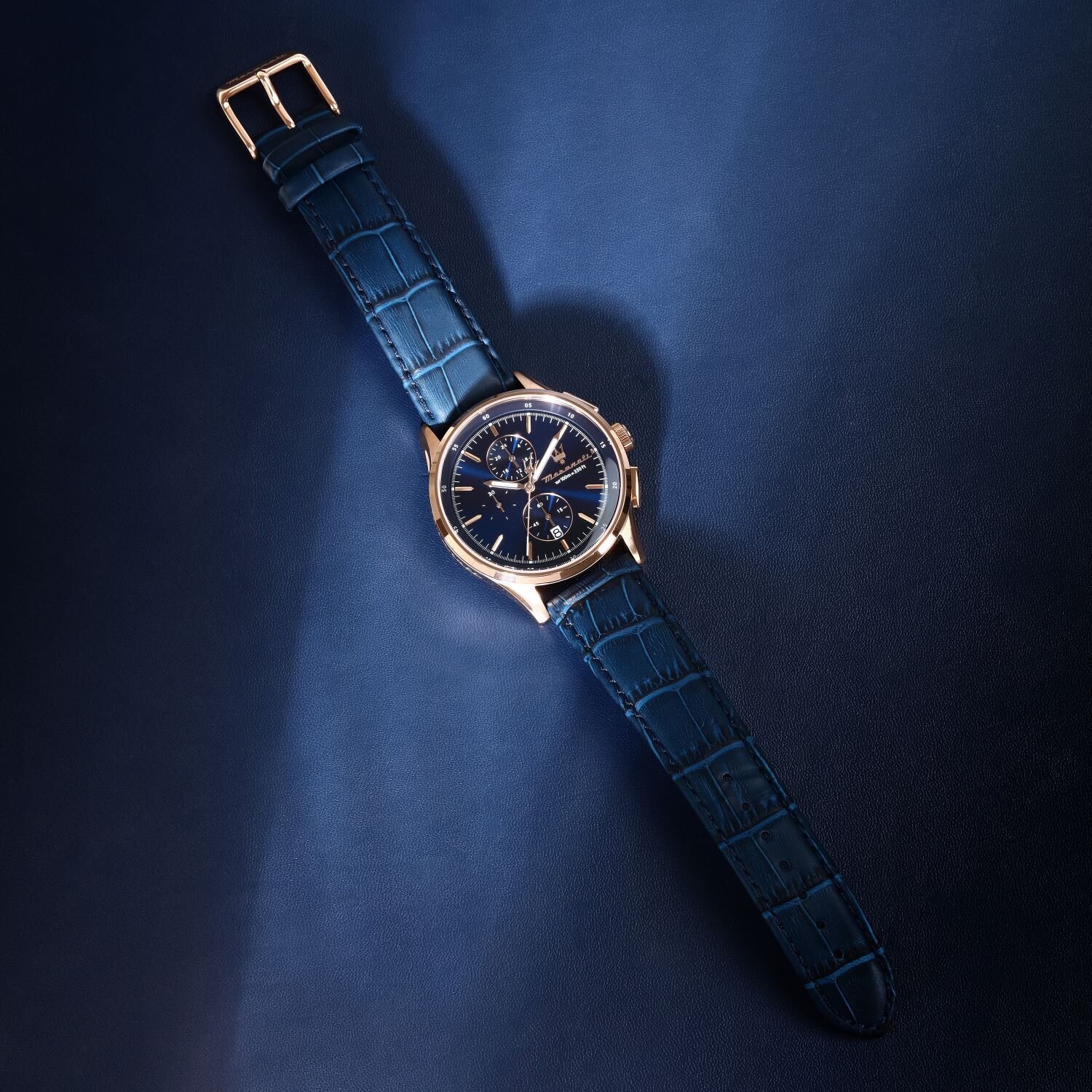 MASERATI R8871624009 MASERATİ KOL SAATİ