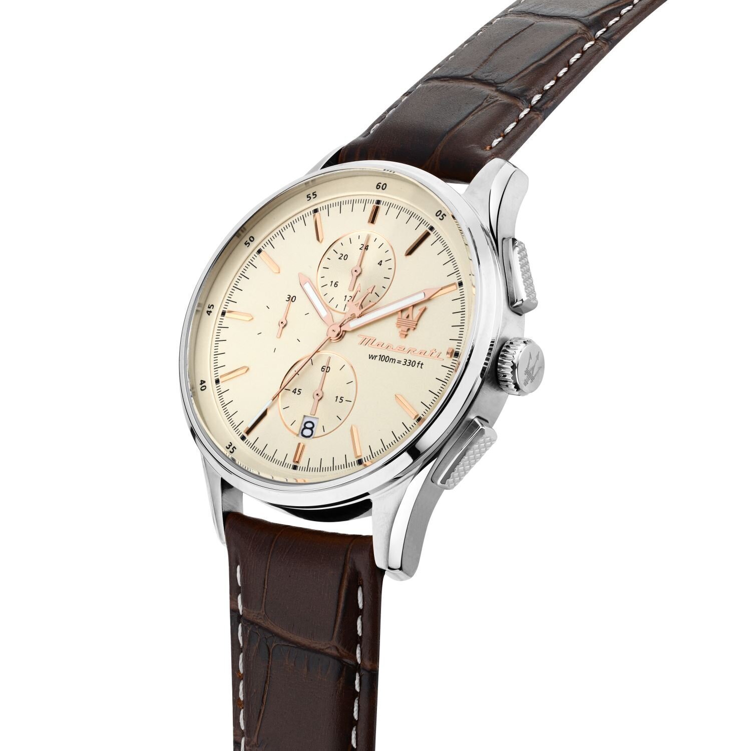 MASERATI R8871624010 MASERATİ KOL SAATİ