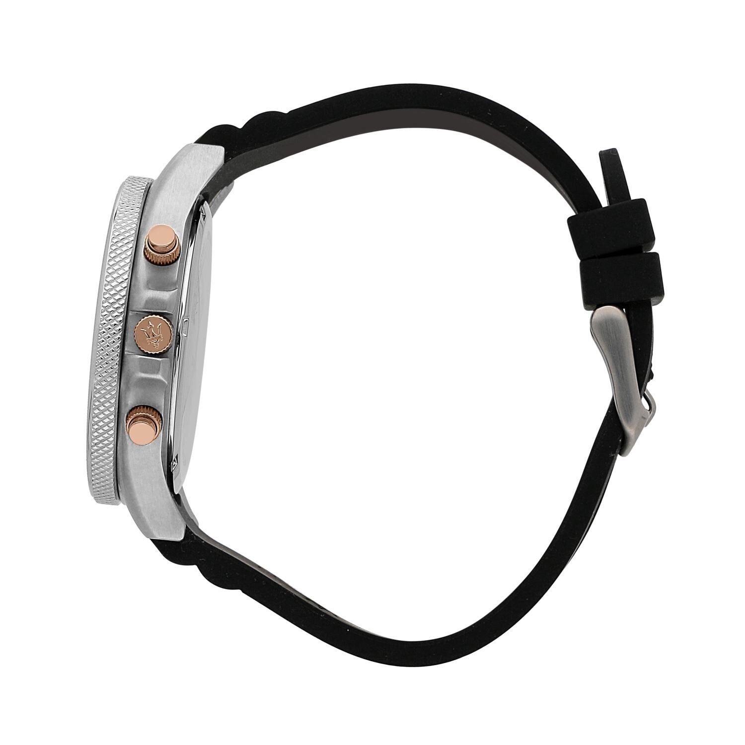 MASERATI R8871640002 MASERATİ KOL SAATİ