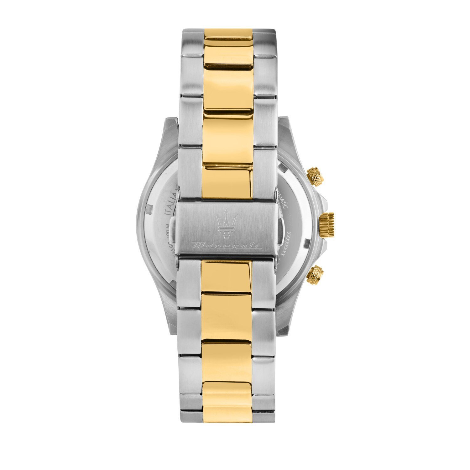 MASERATI R8873600006 MASERATİ KOL SAATİ