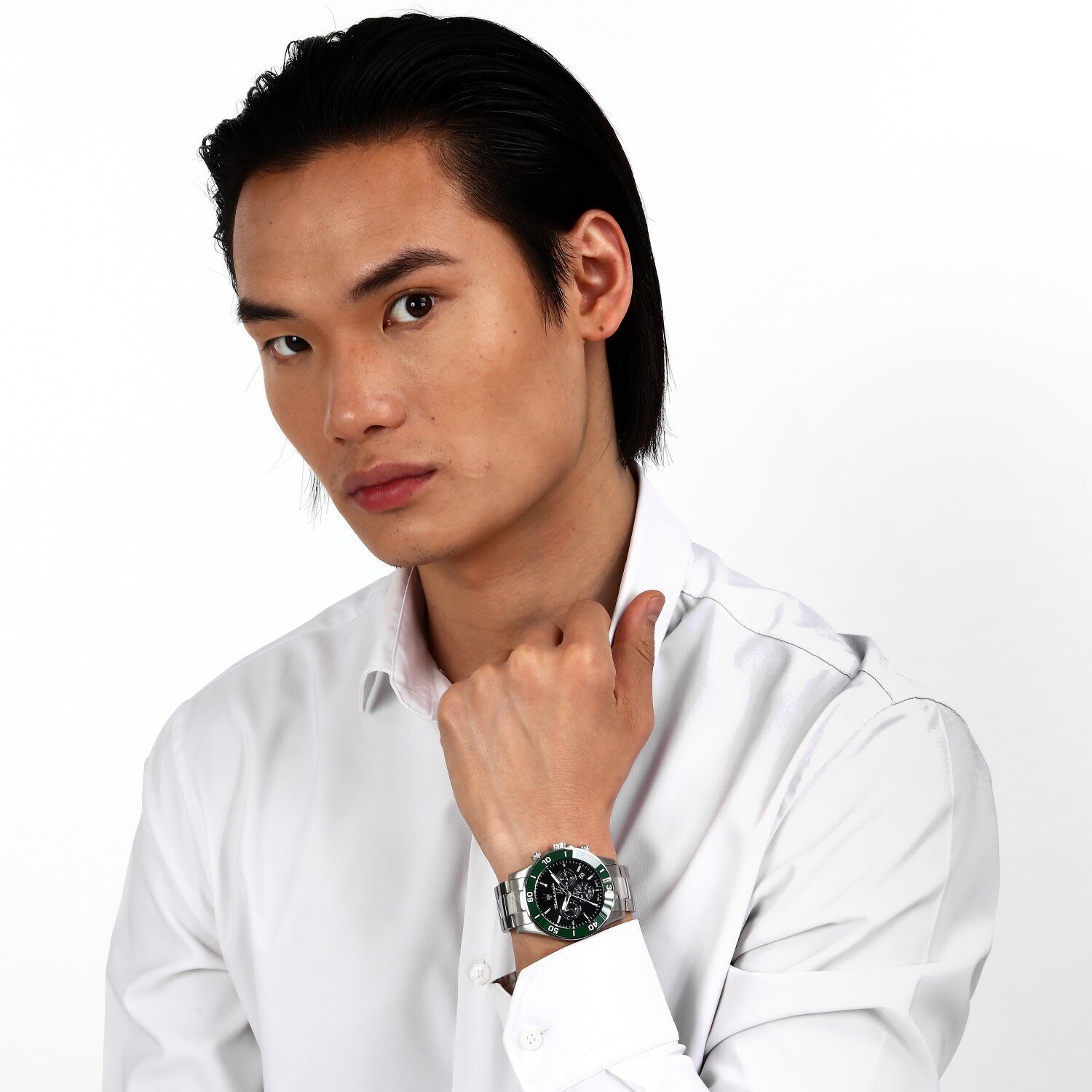 MASERATI R8873600008 MASERATİ KOL SAATİ