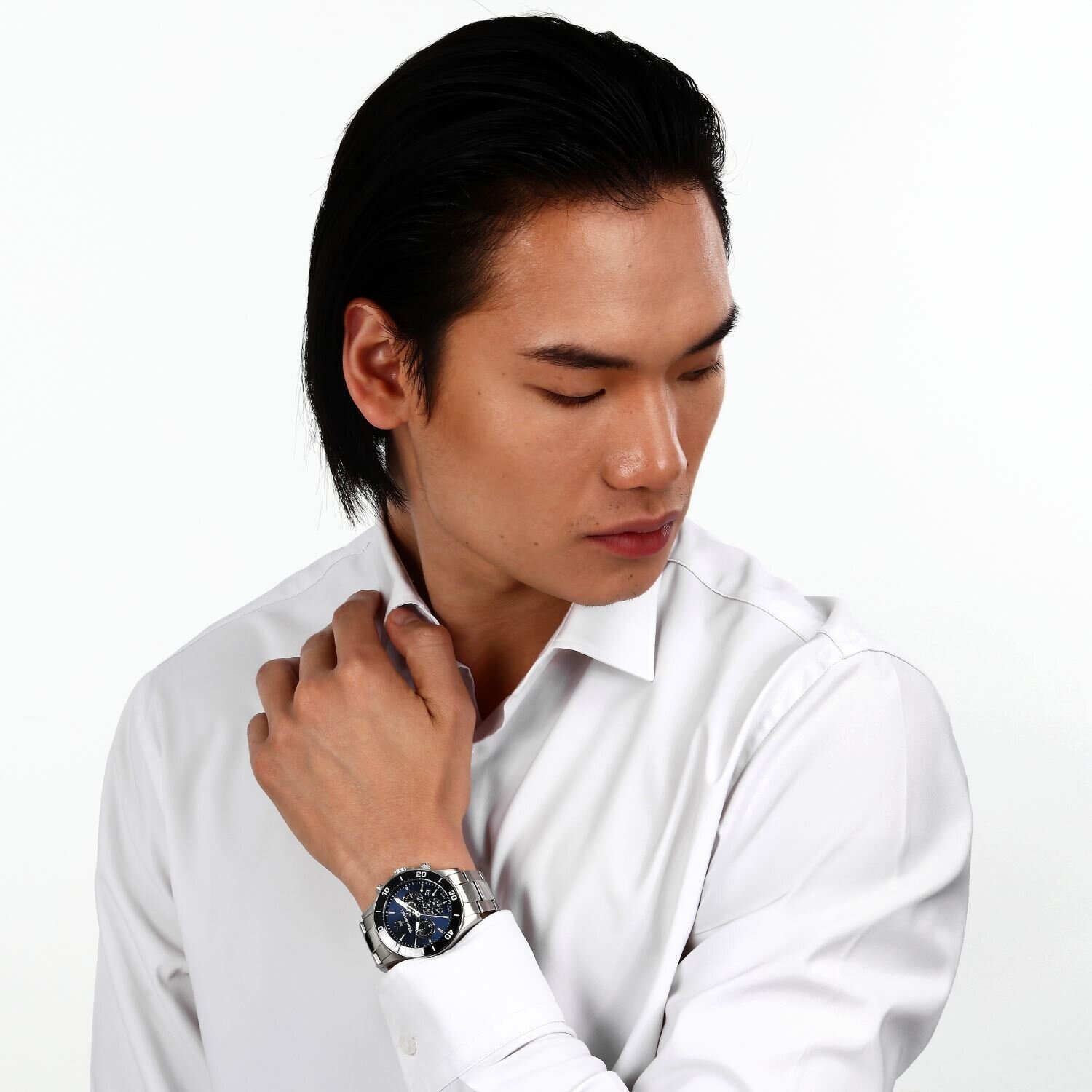 MASERATI R8873600009 MASERATİ KOL SAATİ