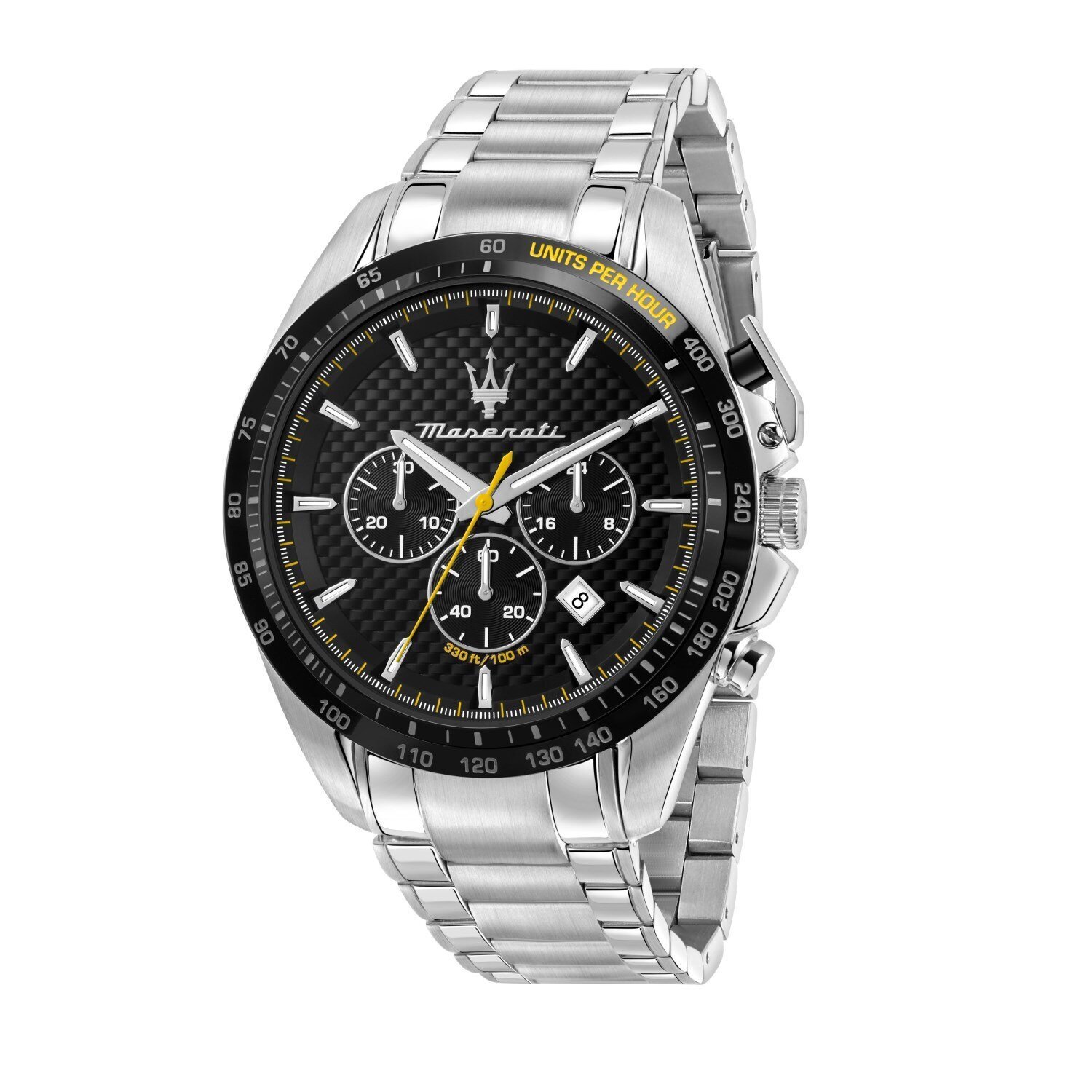 MASERATI R8873612042 MASERATİ KOL SAATİ