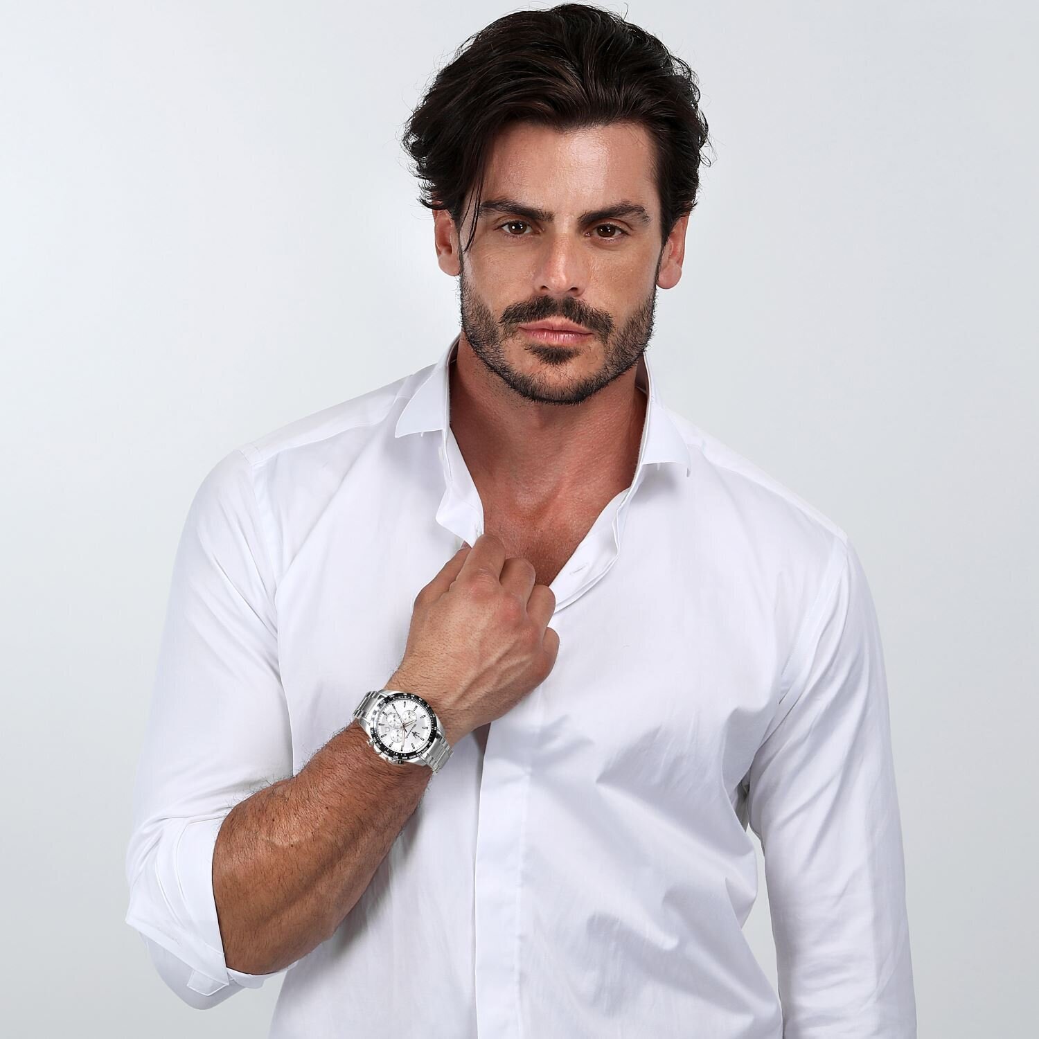 MASERATI R8873612049 MASERATİ KOL SAATİ