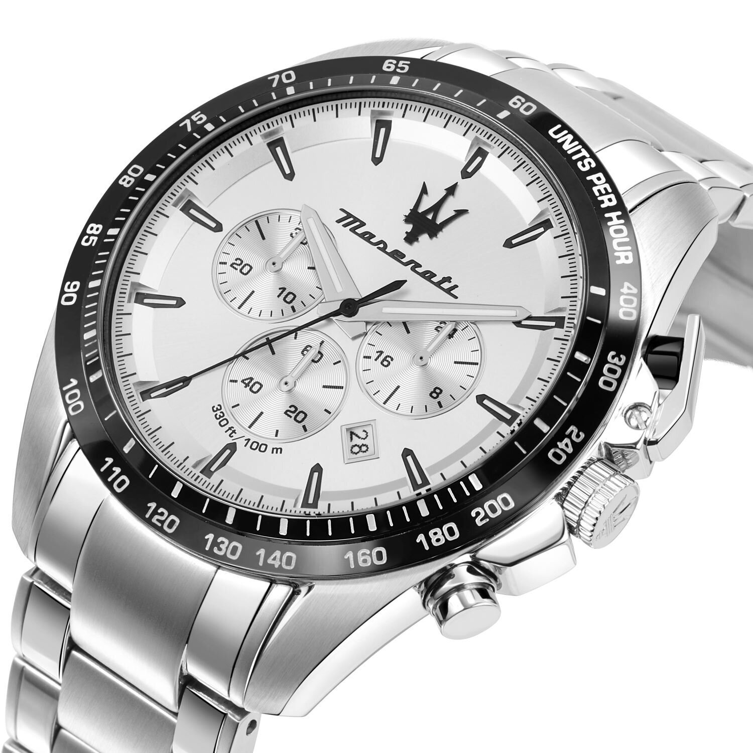 MASERATI R8873612049 MASERATİ KOL SAATİ