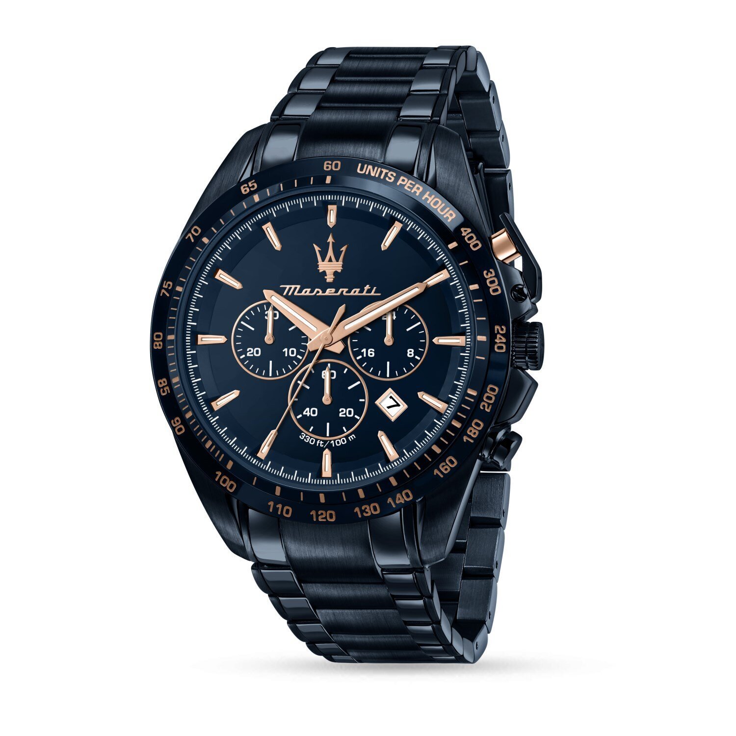 MASERATI R8873612054 MASERATİ KOL SAATİ