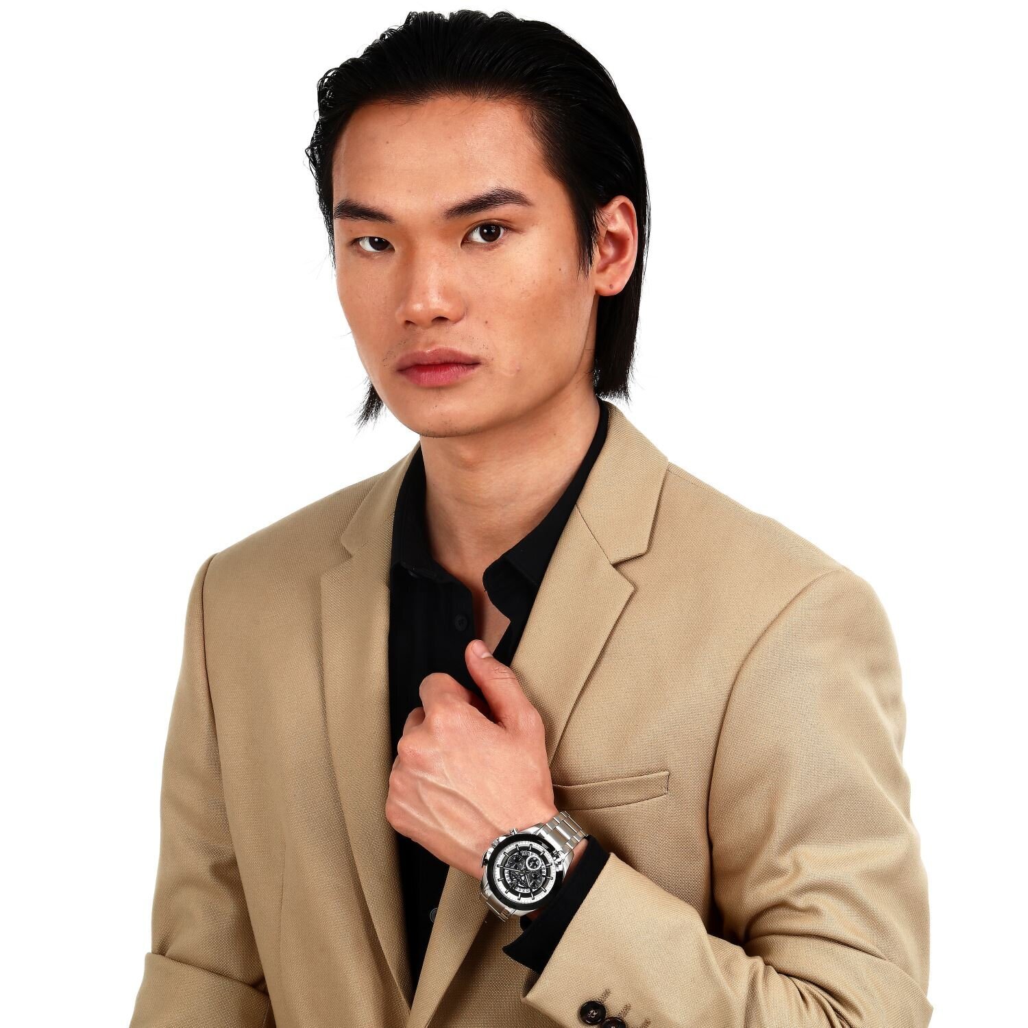 MASERATI R8873612059 MASERATİ KOL SAATİ