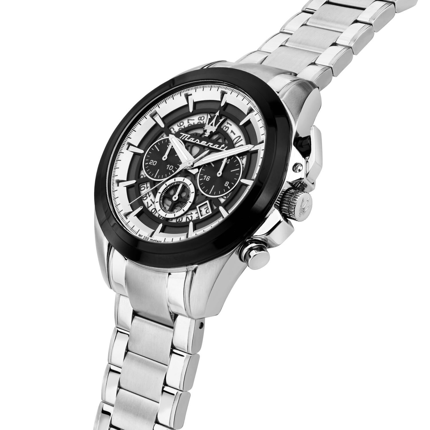 MASERATI R8873612059 MASERATİ KOL SAATİ