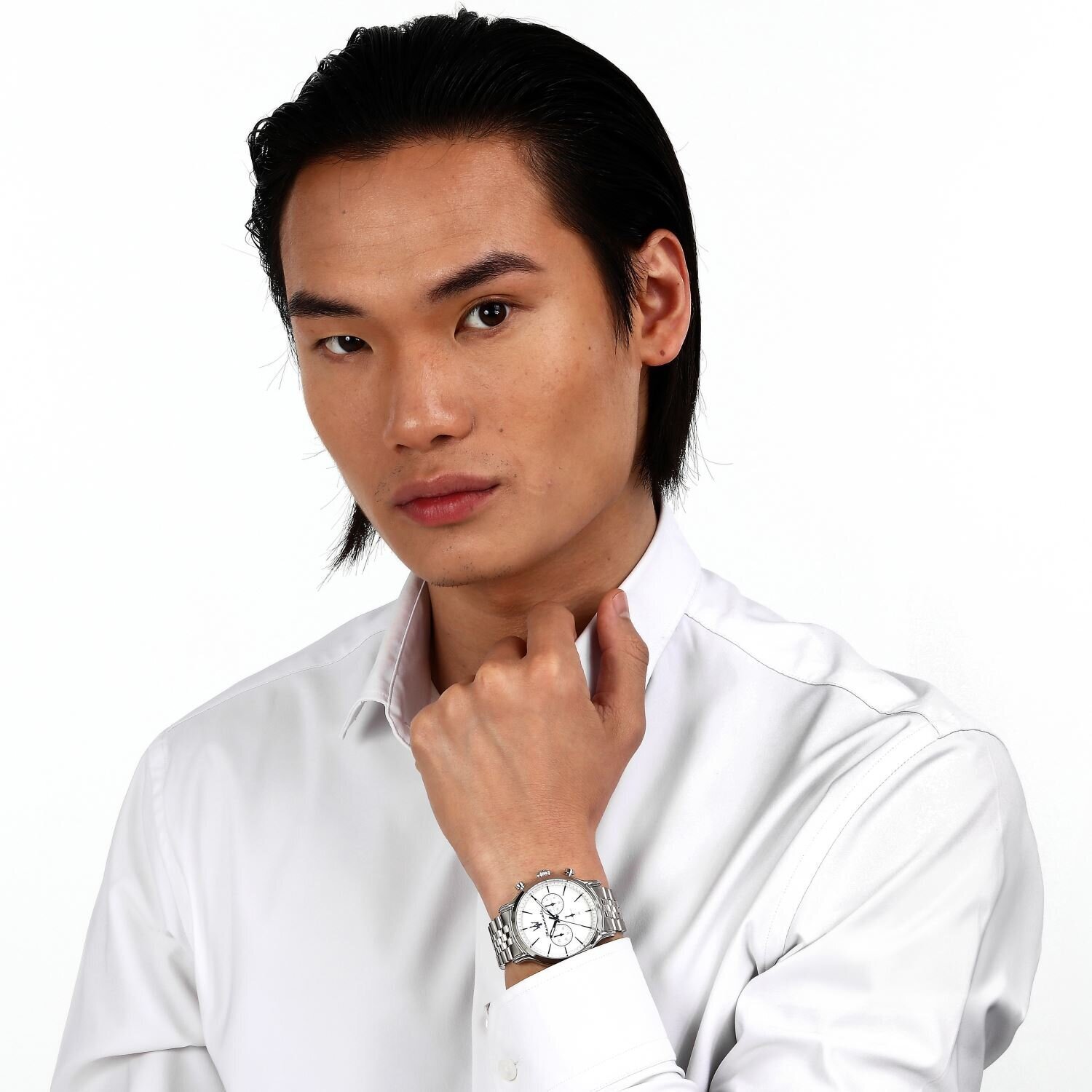 MASERATI R8873618034 MASERATİ KOL SAATİ