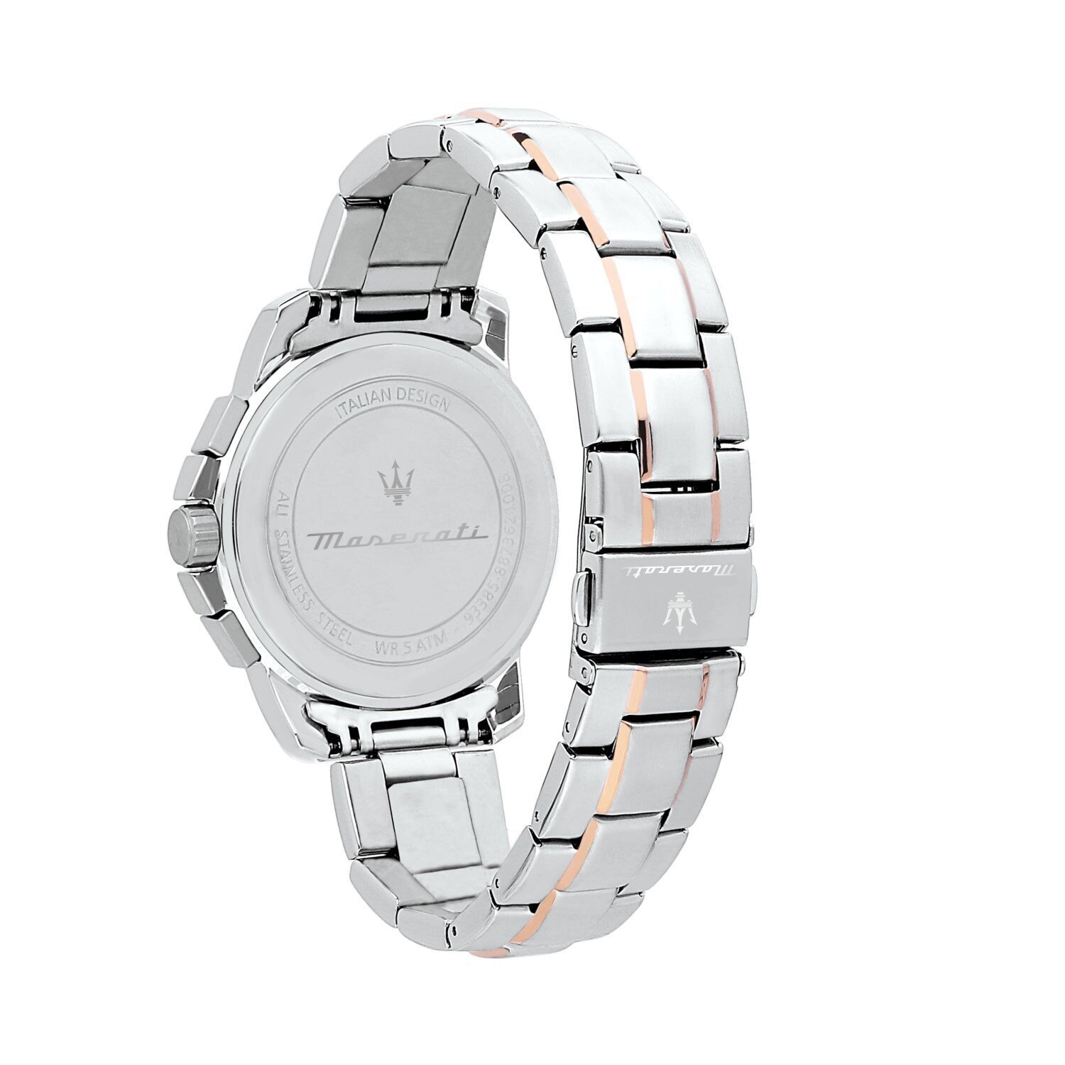 MASERATI R8873621008 MASERATİ KOL SAATİ