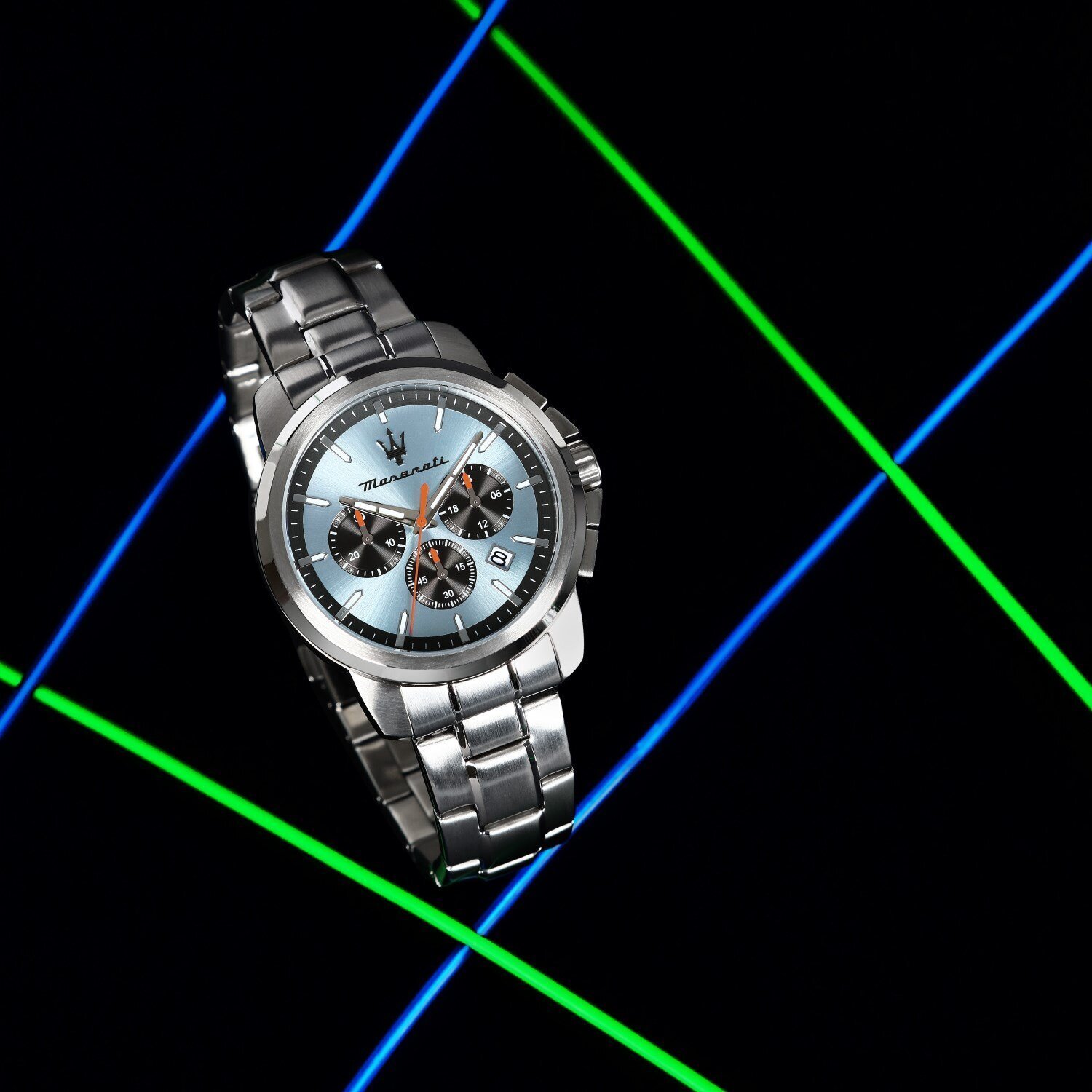 MASERATI R8873621044 MASERATİ KOL SAATİ