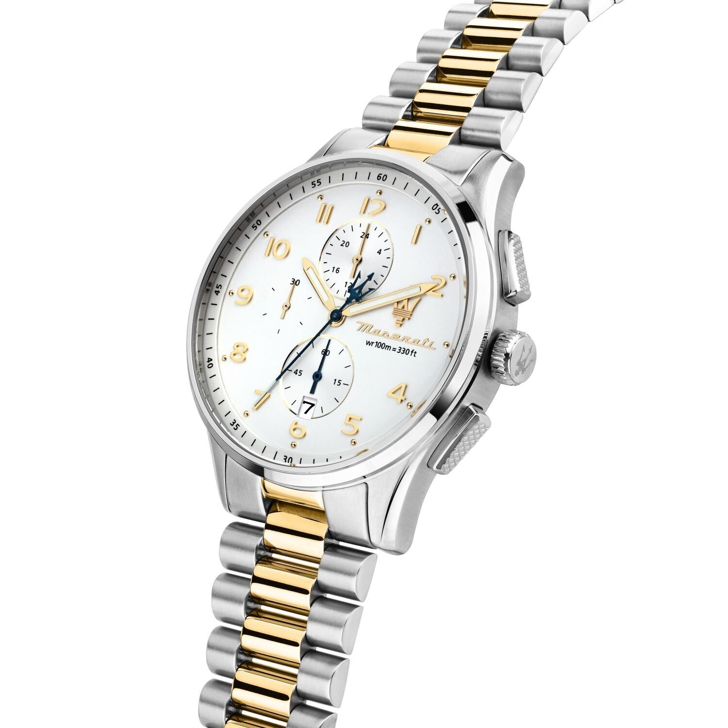 MASERATI R8873624003 MASERATİ KOL SAATİ