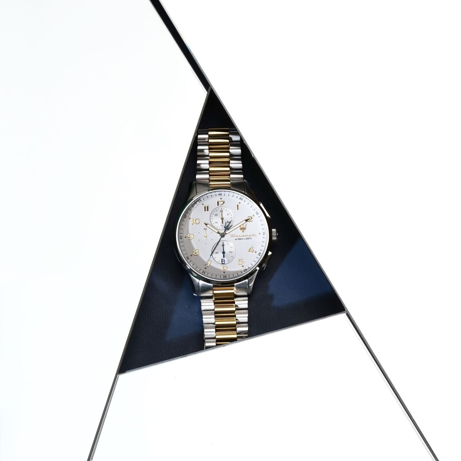 MASERATI R8873624003 MASERATİ KOL SAATİ