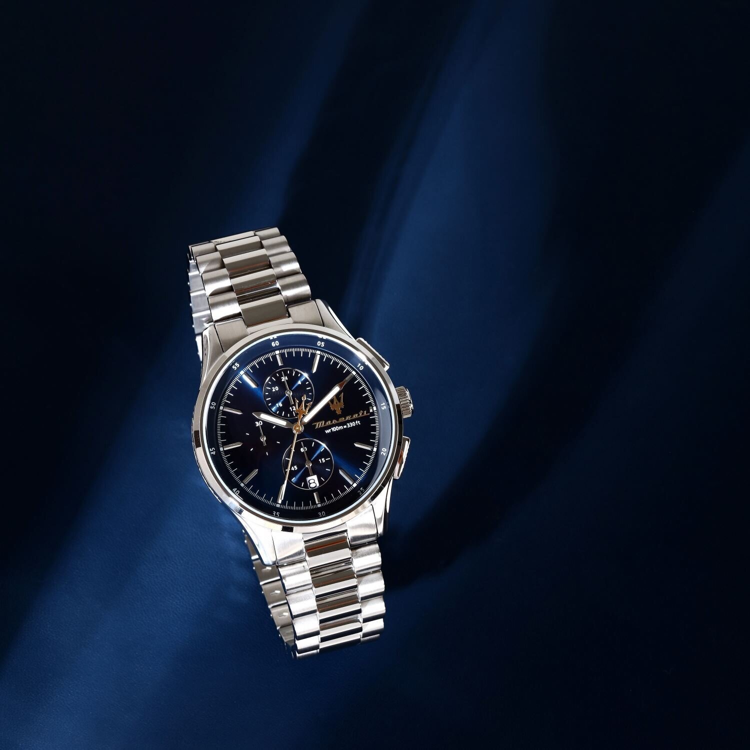 MASERATI R8873624004 MASERATİ KOL SAATİ