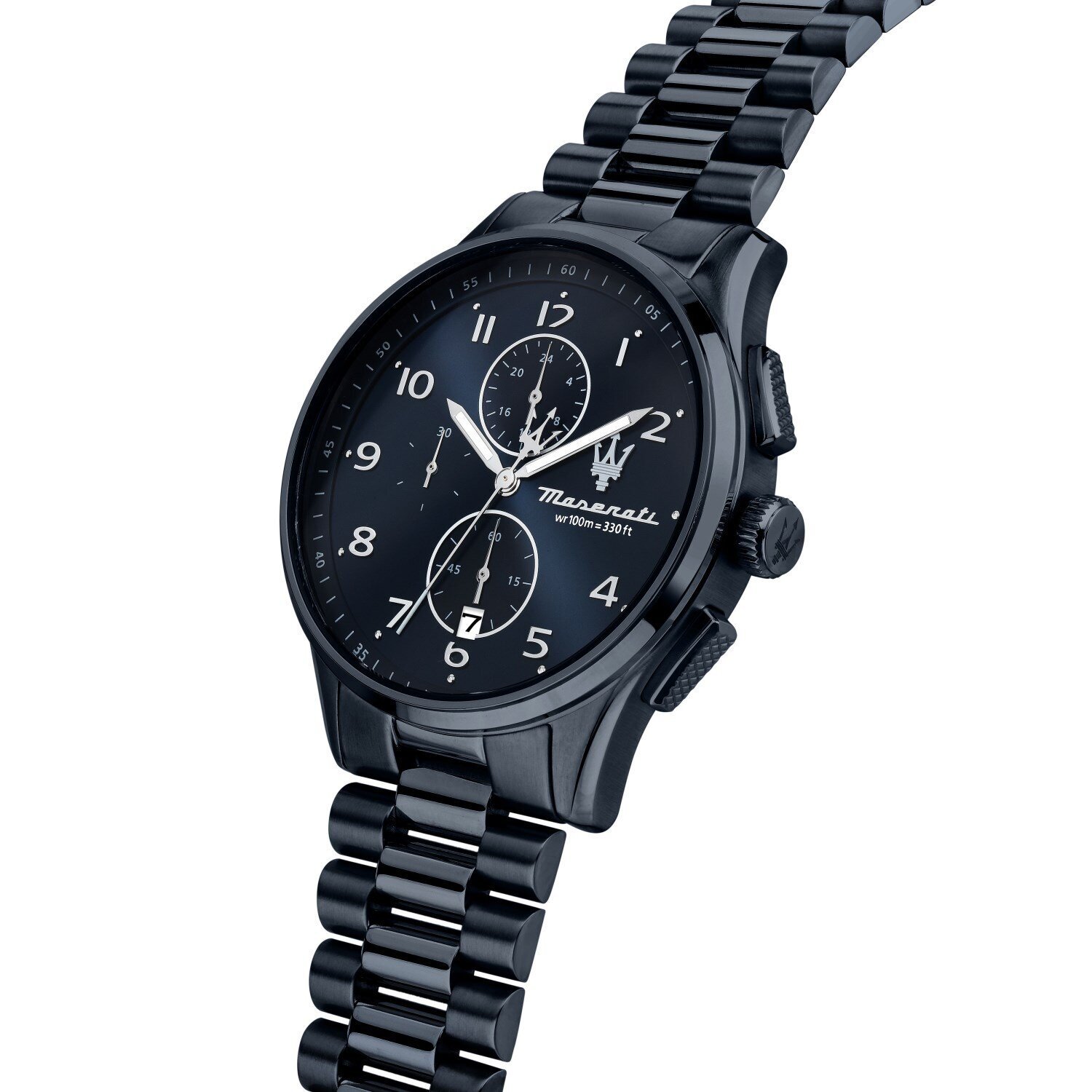 MASERATI R8873624005 MASERATİ KOL SAATİ