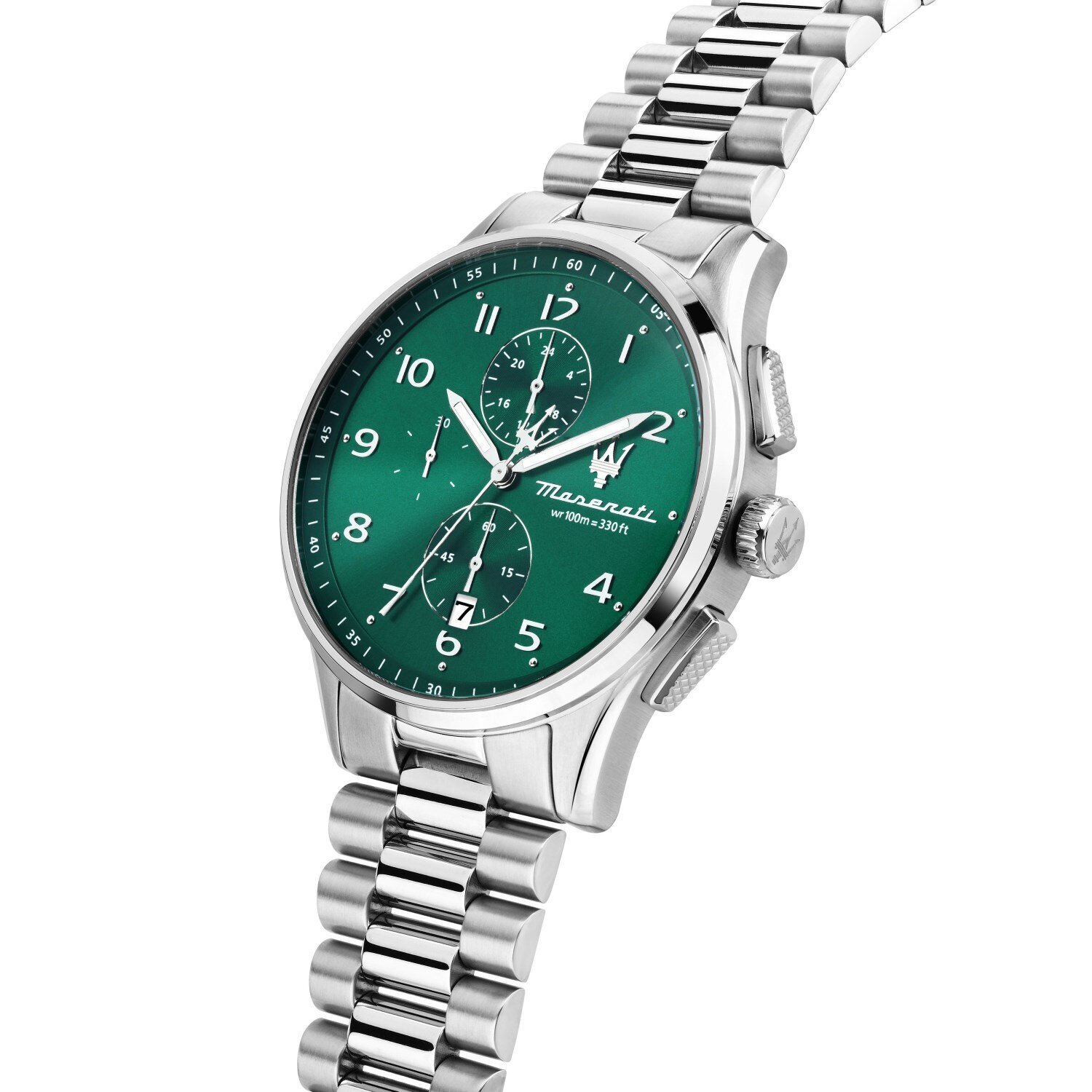 MASERATI R8873624006 MASERATİ KOL SAATİ