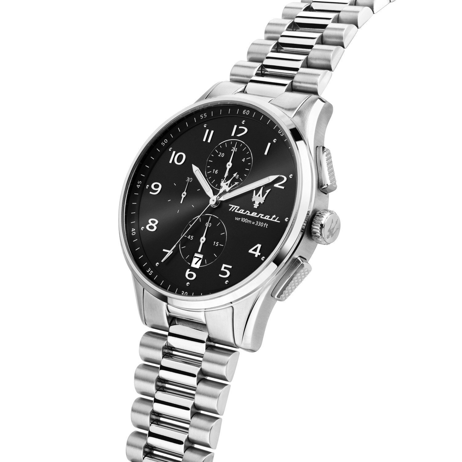 MASERATI R8873624007 MASERATİ KOL SAATİ