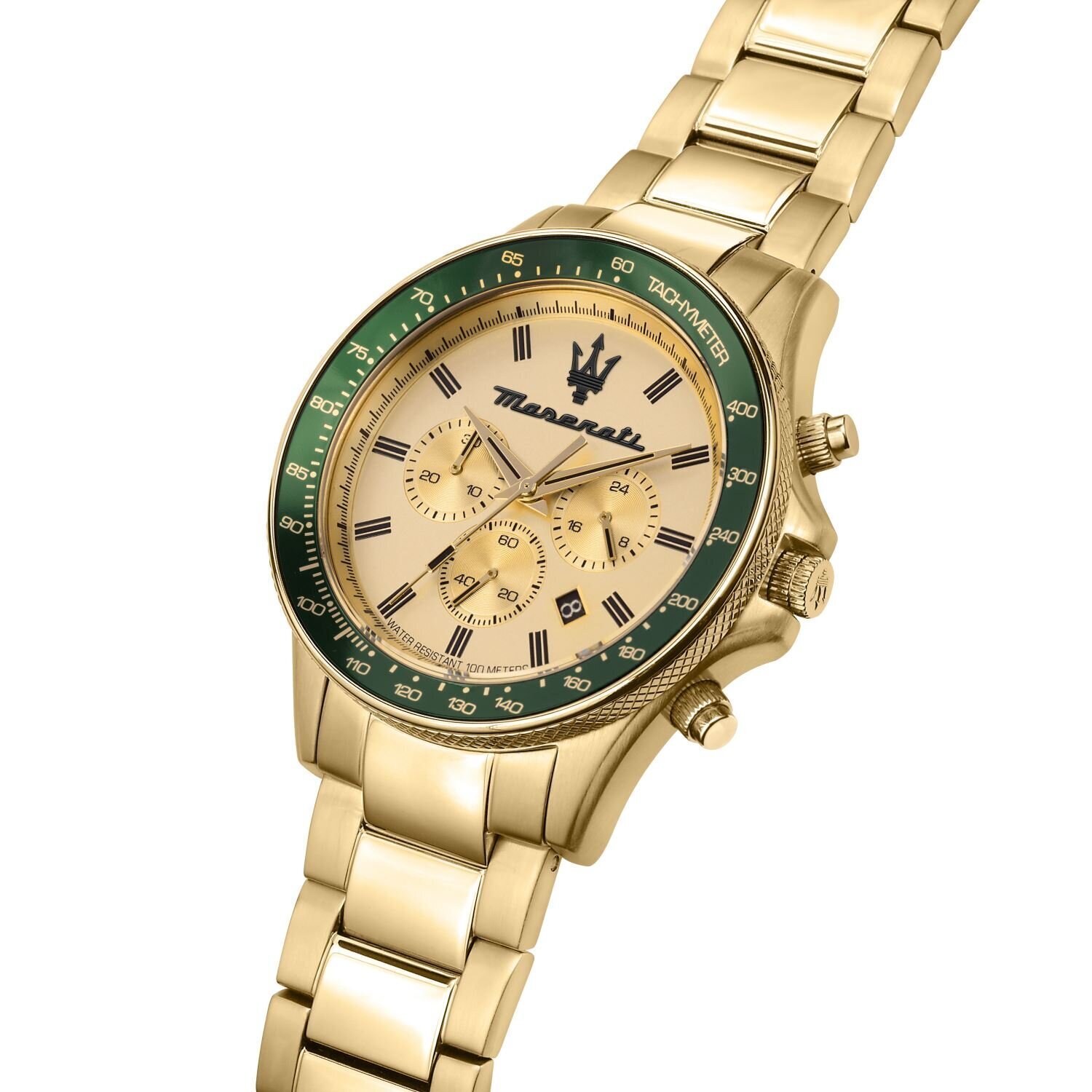 MASERATI R8873640005 MASERATİ KOL SAATİ