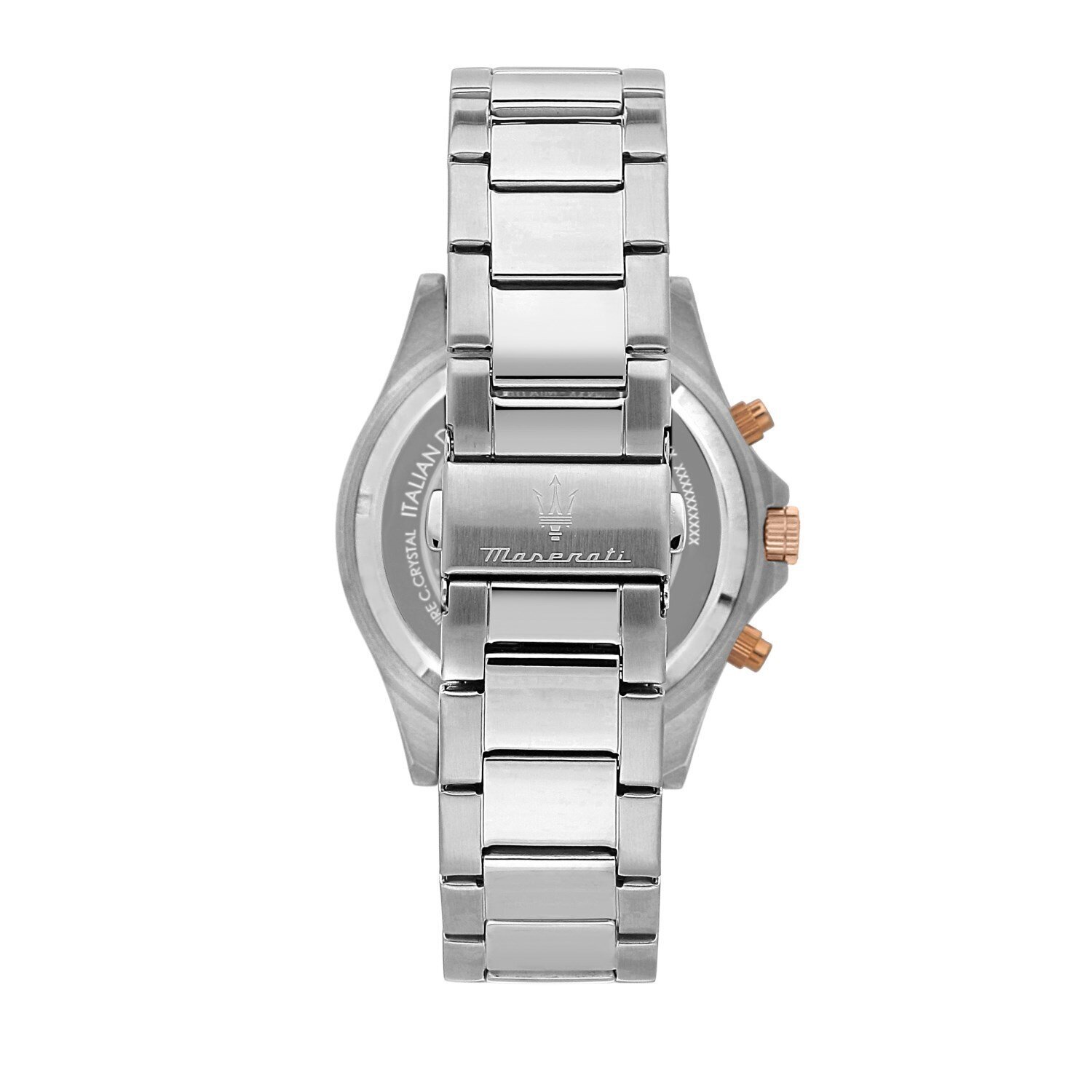 MASERATI R8873640022 MASERATİ KOL SAATİ