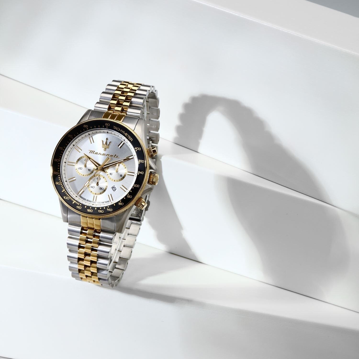 MASERATI R8873640024 MASERATİ KOL SAATİ