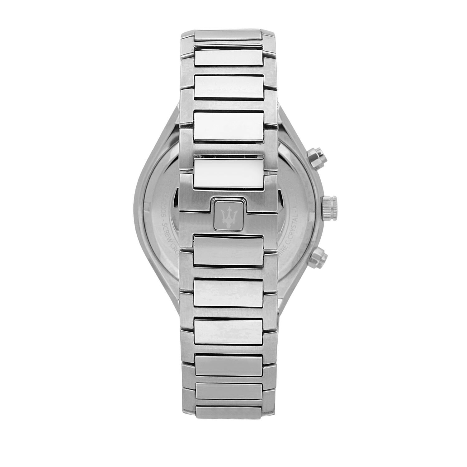 MASERATI R8873642006 MASERATİ KOL SAATİ