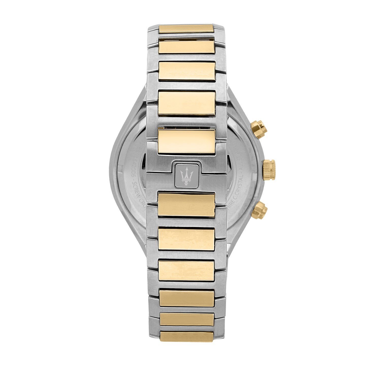 MASERATI R8873642009 MASERATİ KOL SAATİ