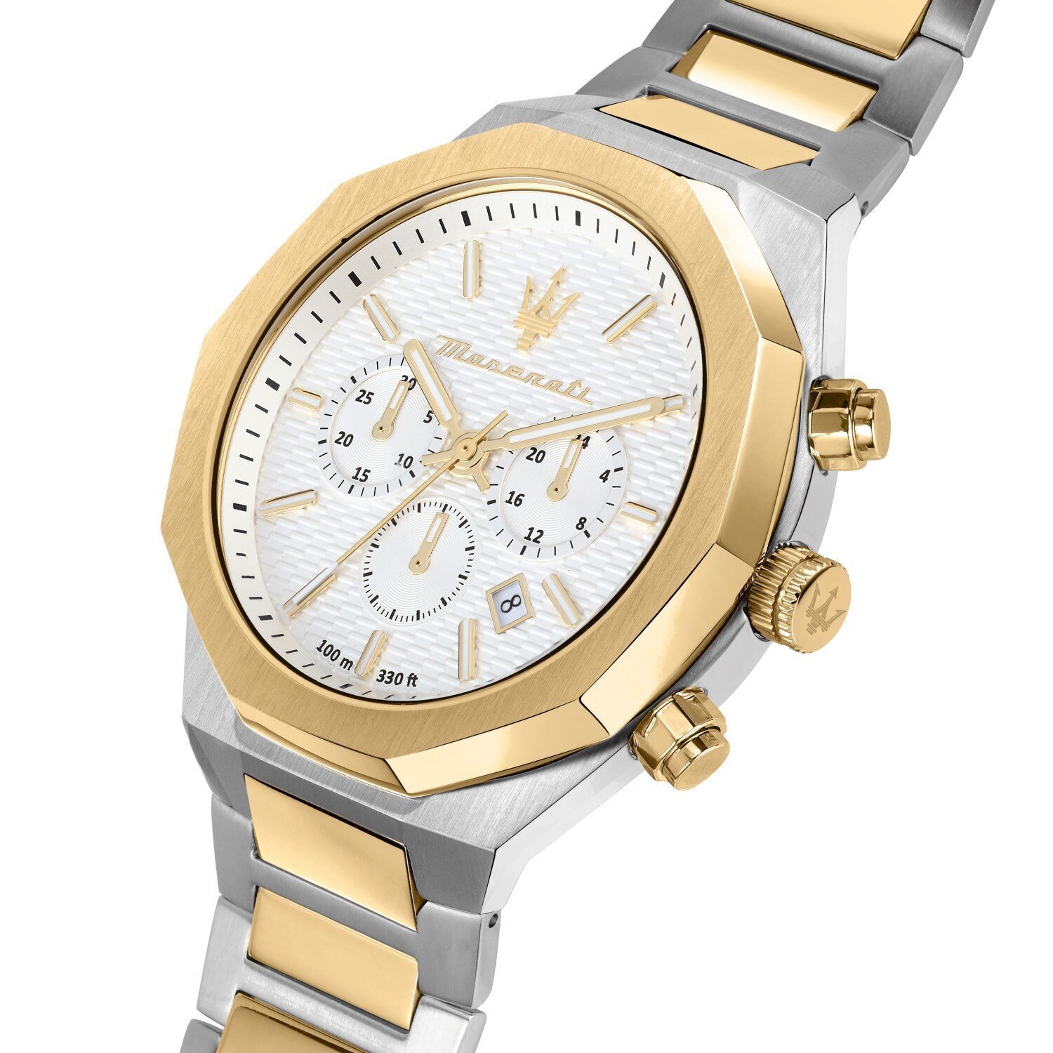 MASERATI R8873642009 MASERATİ KOL SAATİ