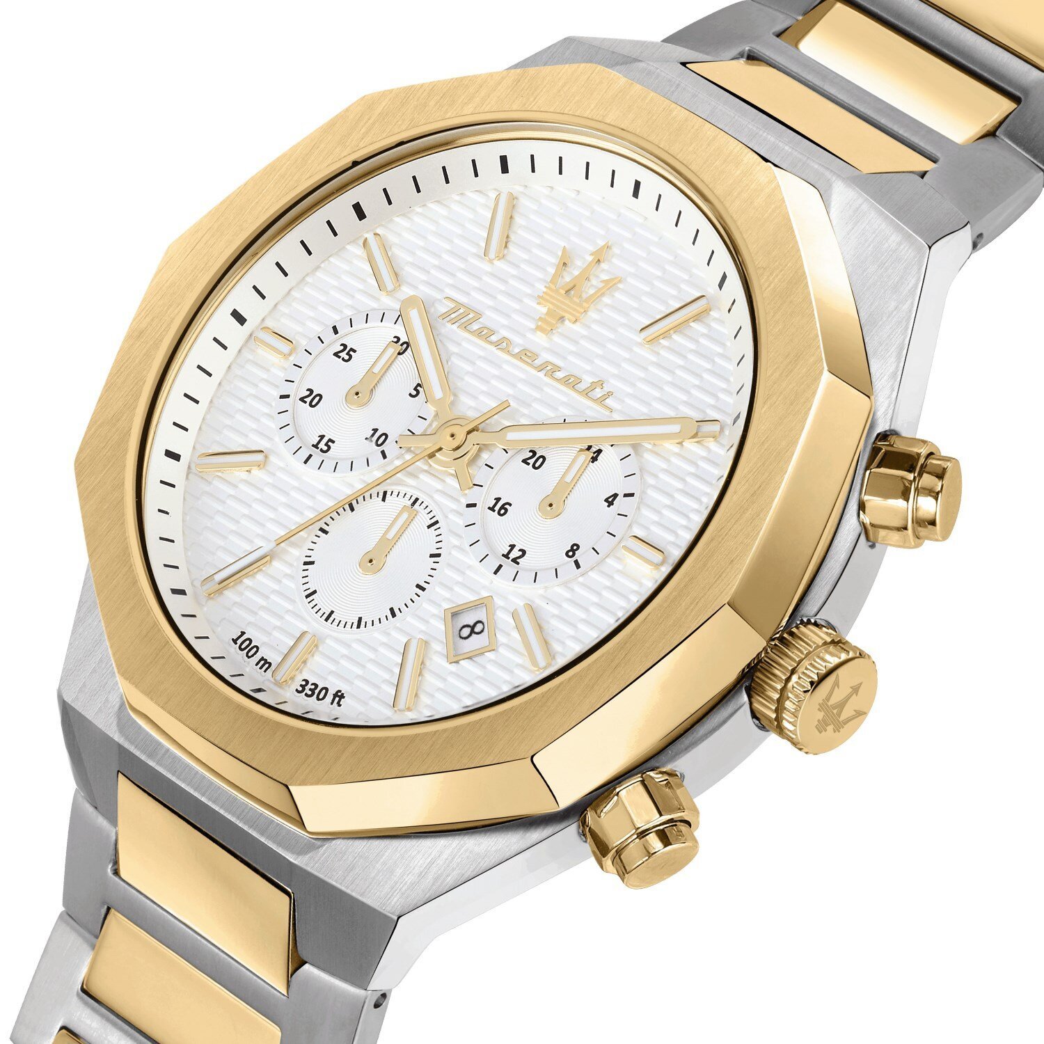 MASERATI R8873642009 MASERATİ KOL SAATİ