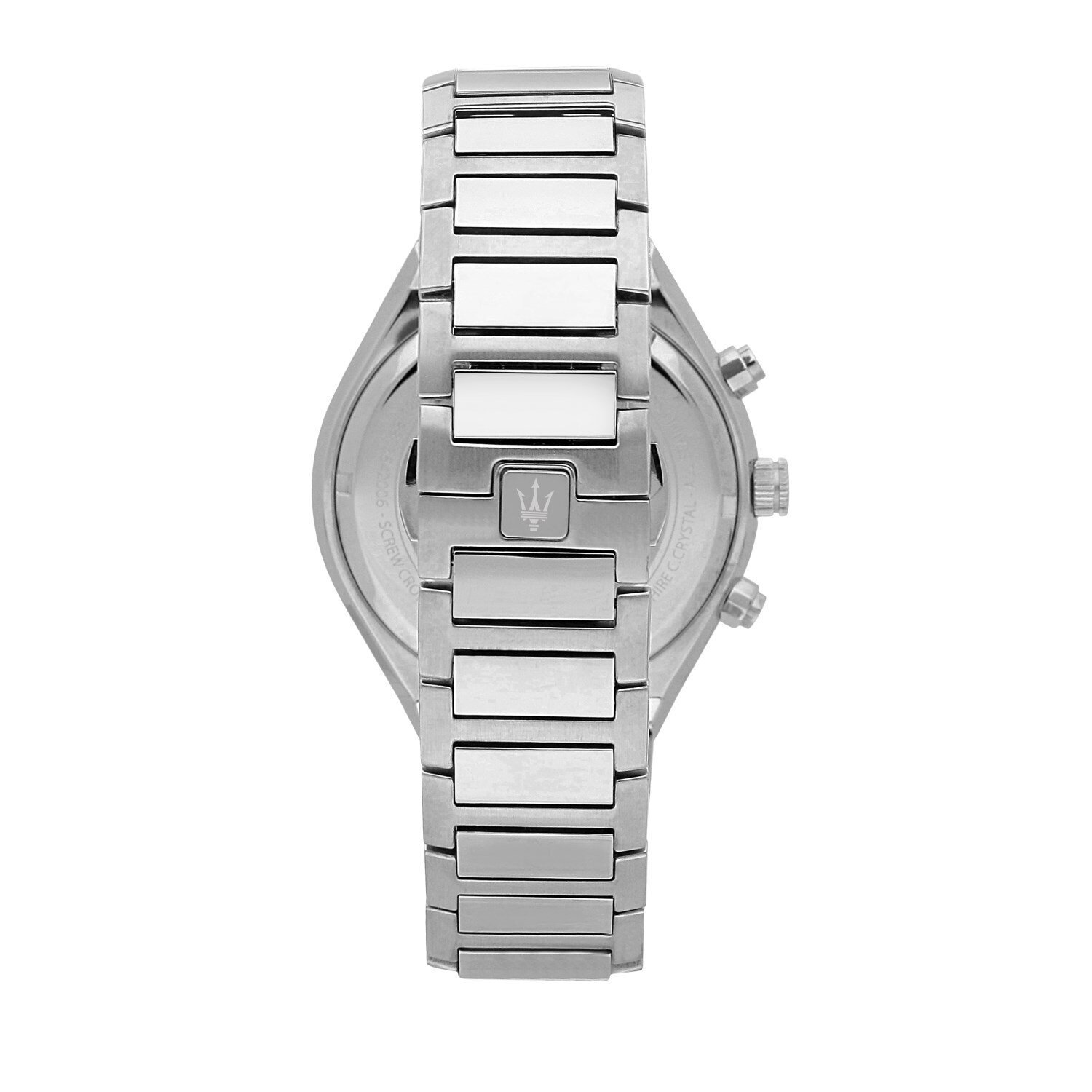 MASERATI R8873642010 MASERATİ KOL SAATİ