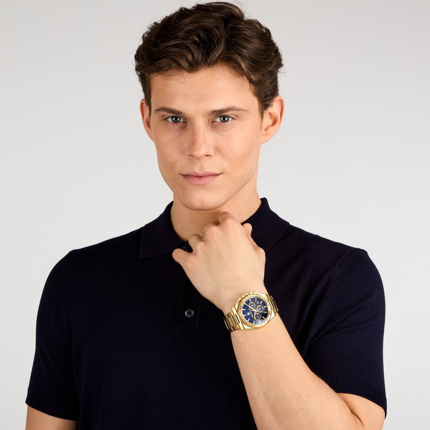 MASERATI R8873652002 MASERATİ KOL SAATİ